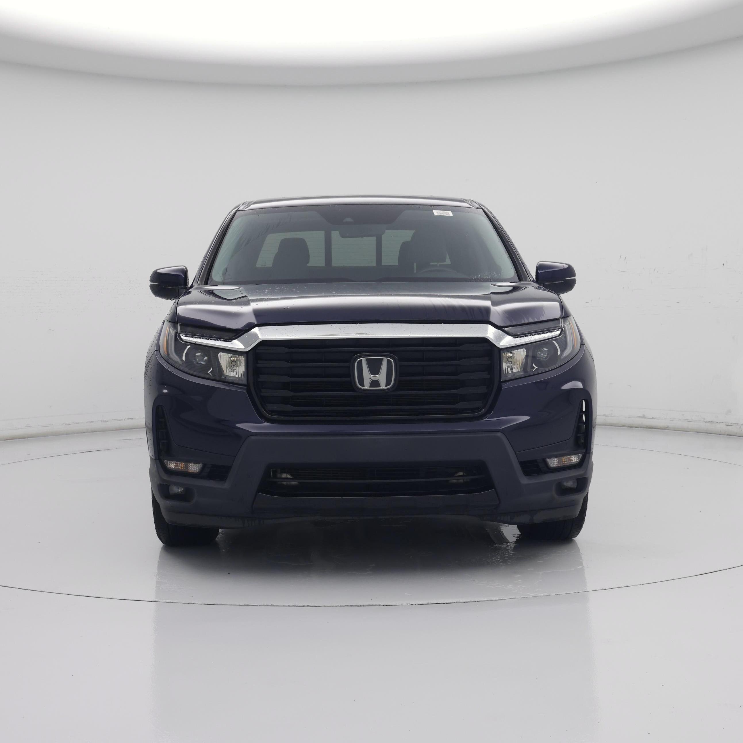 Thumbnail: 2023 Honda Ridgeline - 5