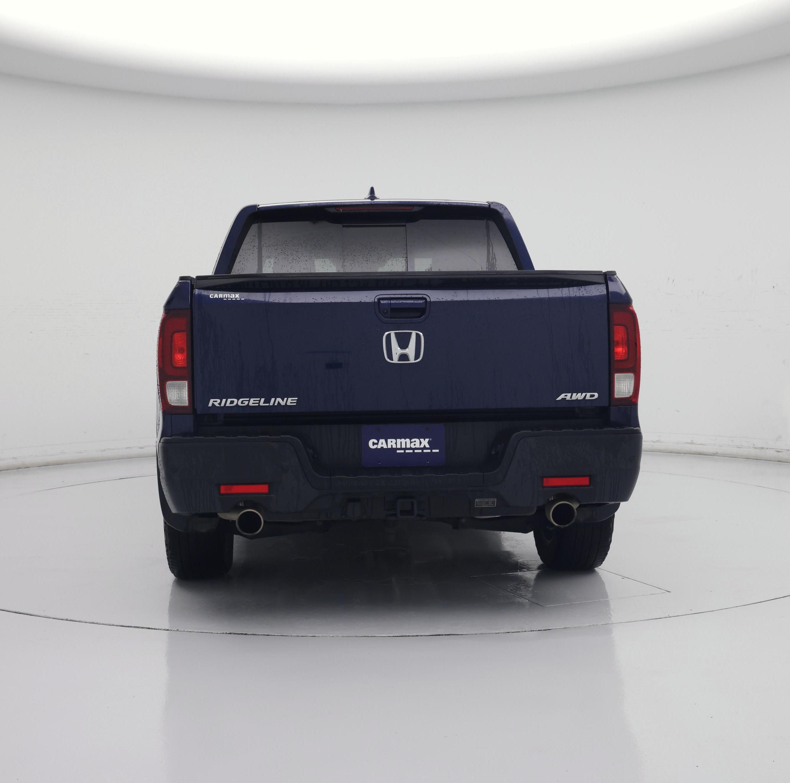 Thumbnail: 2023 Honda Ridgeline - 6
