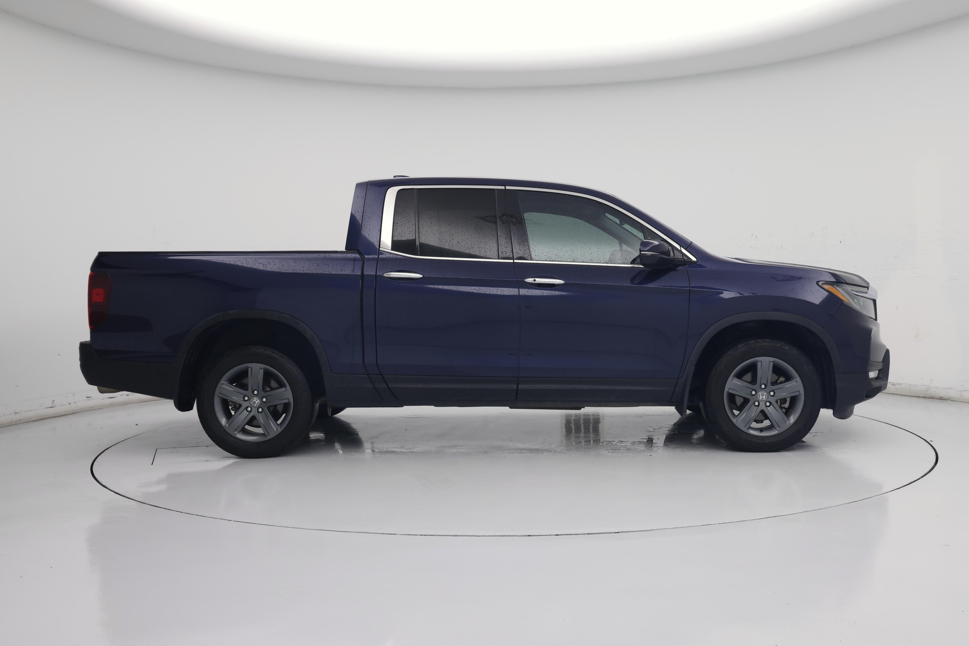 Thumbnail: 2023 Honda Ridgeline - 7