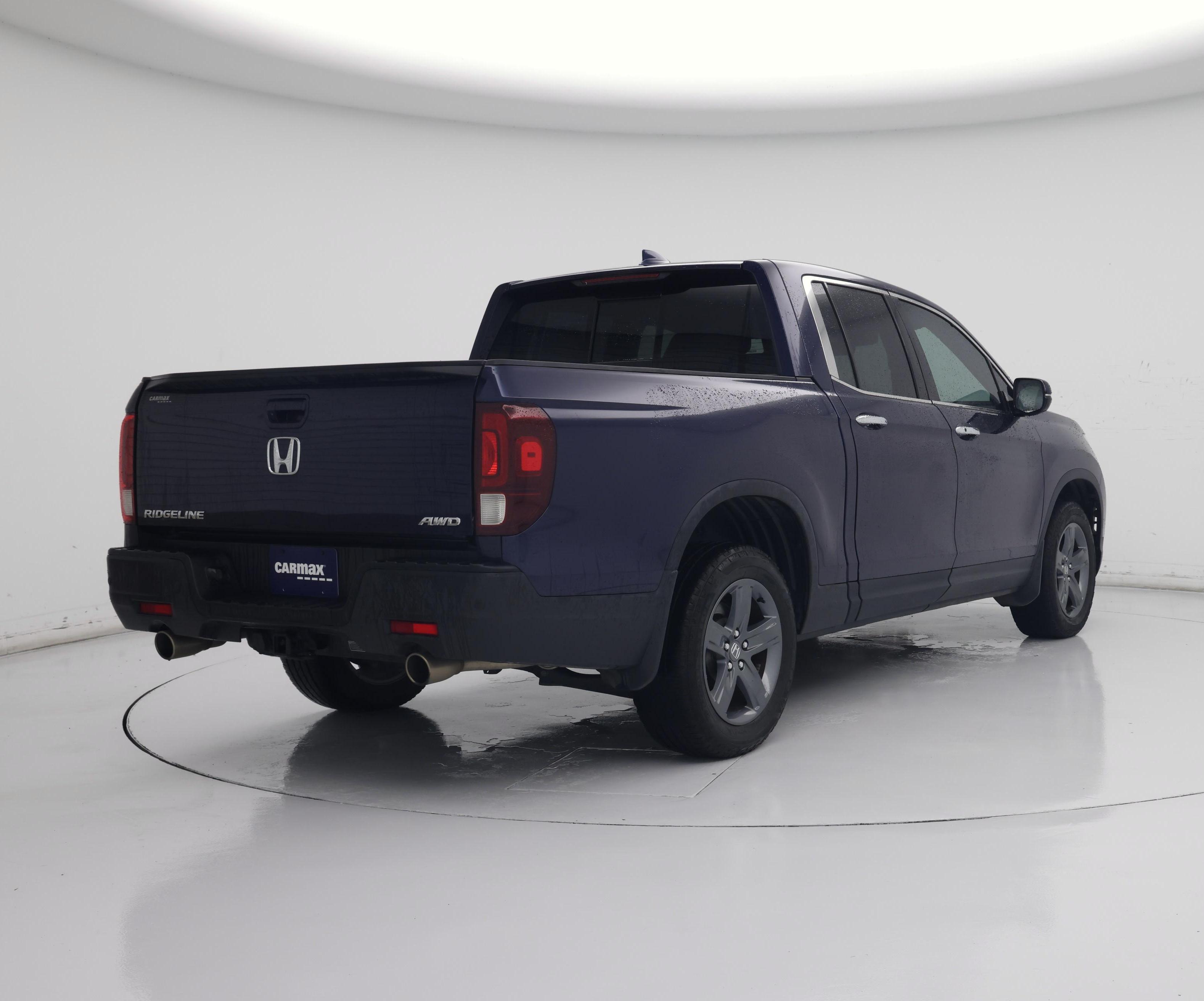 Thumbnail: 2023 Honda Ridgeline - 8