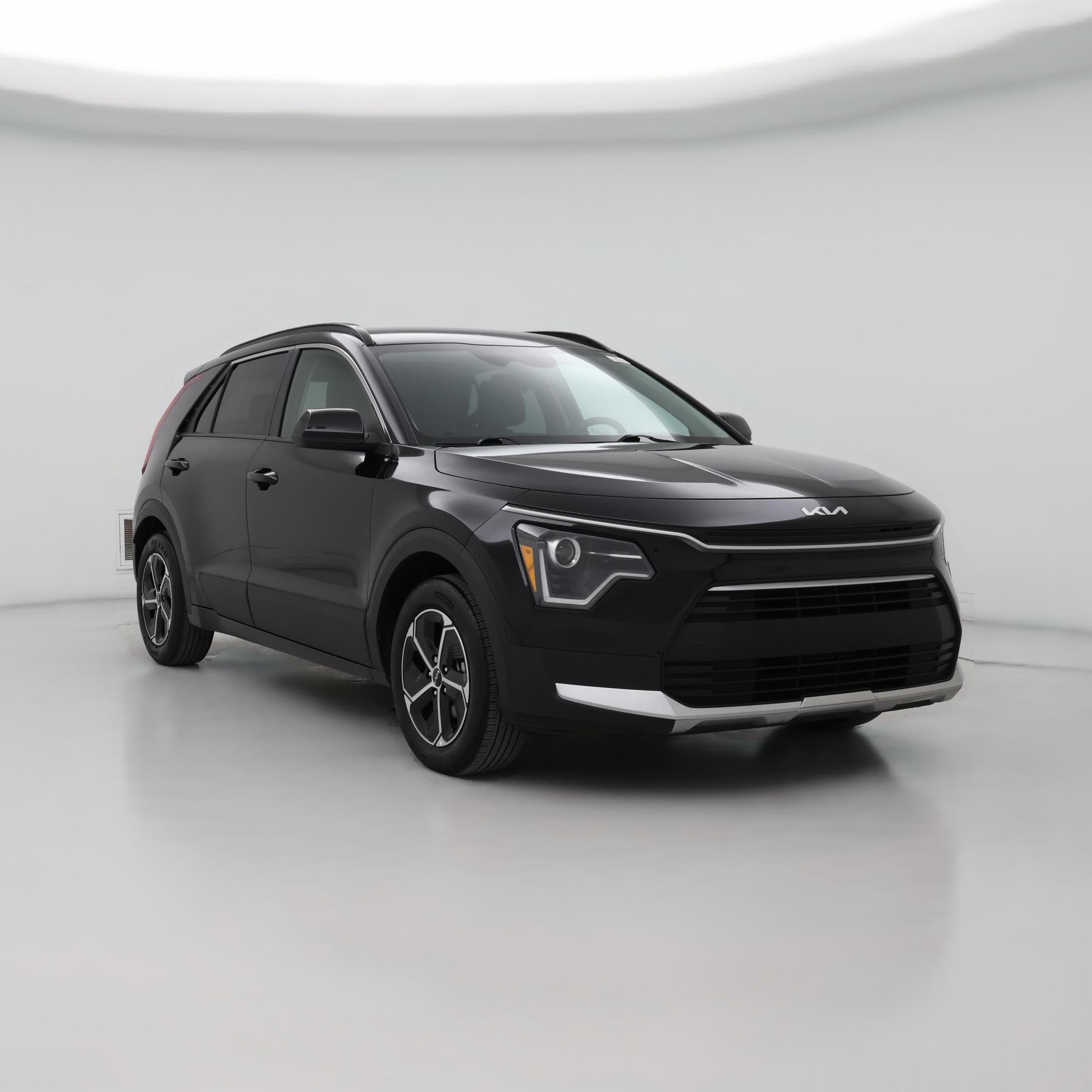 Thumbnail: 2023 Kia Niro - 1