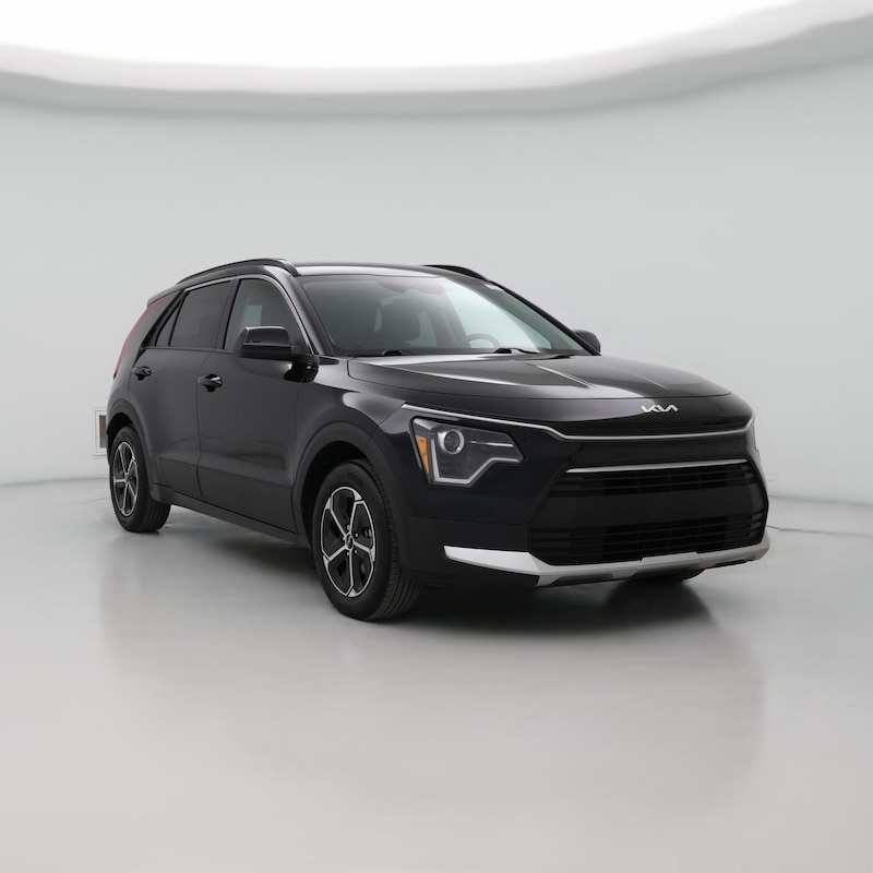 2023 Kia Niro LX