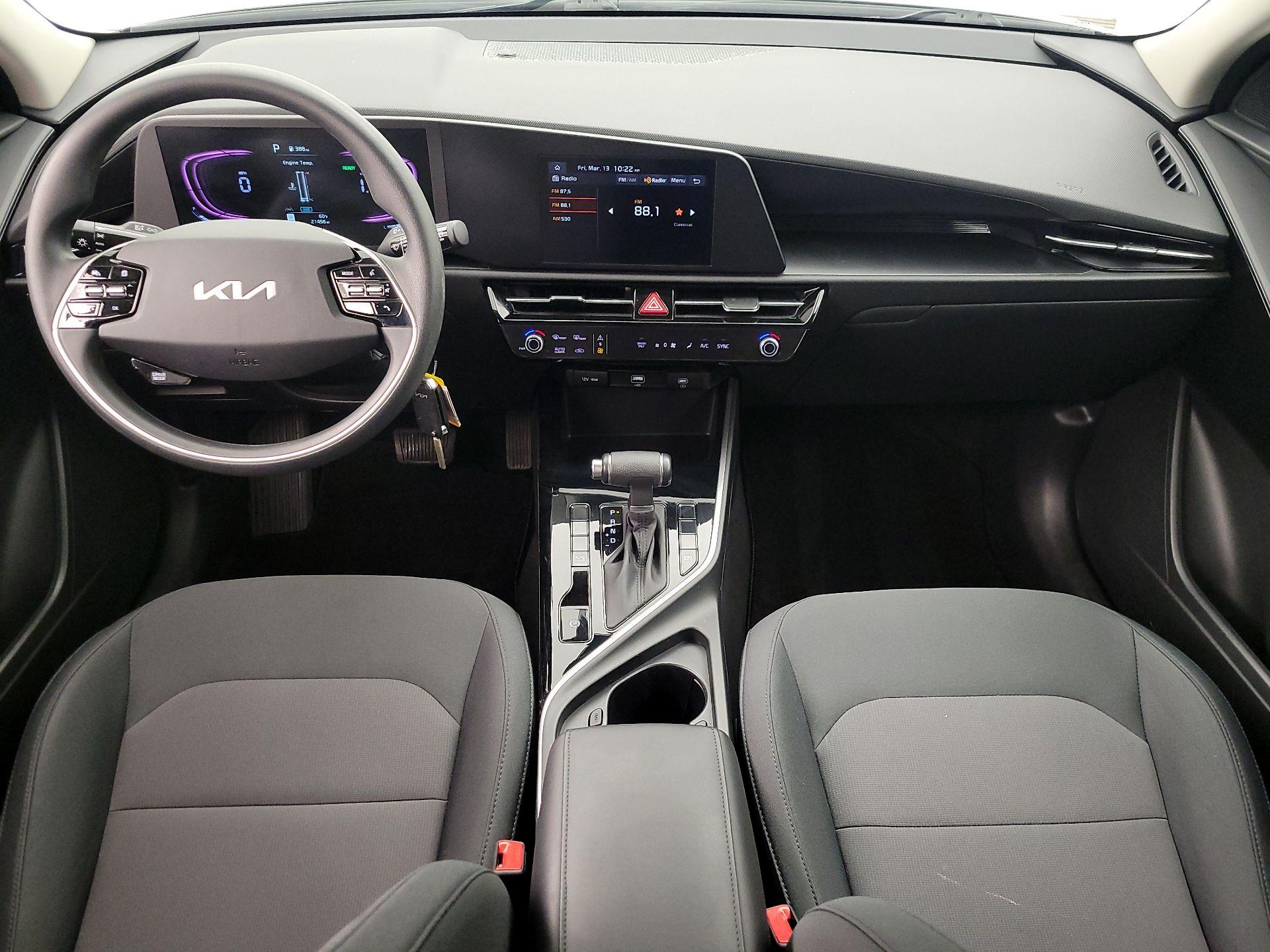 Thumbnail: 2023 Kia Niro - 9