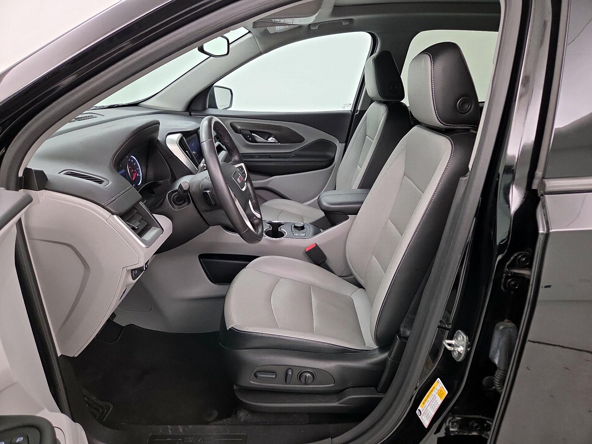 Thumbnail: 2022 GMC Terrain - 11