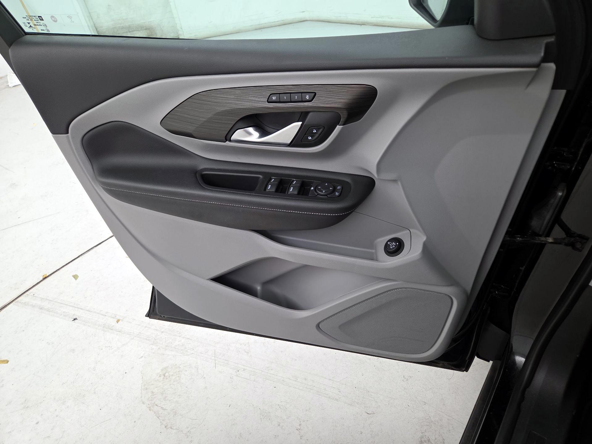 Thumbnail: 2022 GMC Terrain - 12