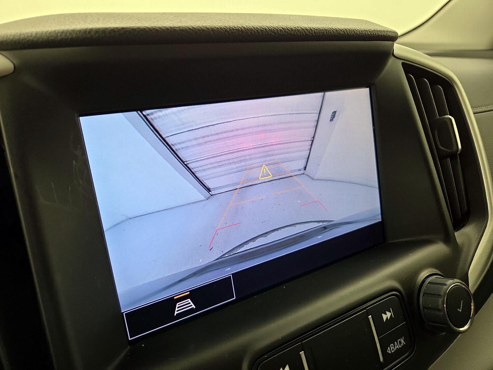 Thumbnail: 2022 GMC Terrain - 14