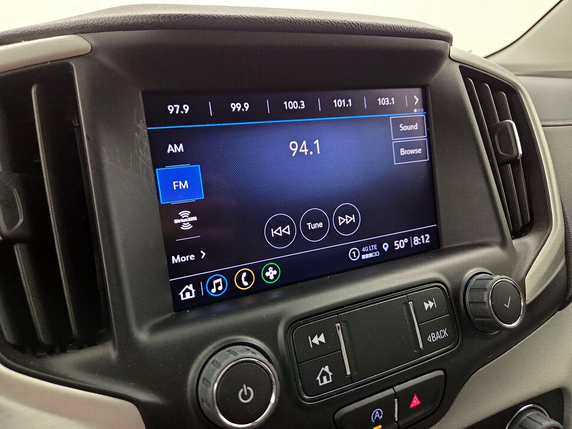 Thumbnail: 2022 GMC Terrain - 15