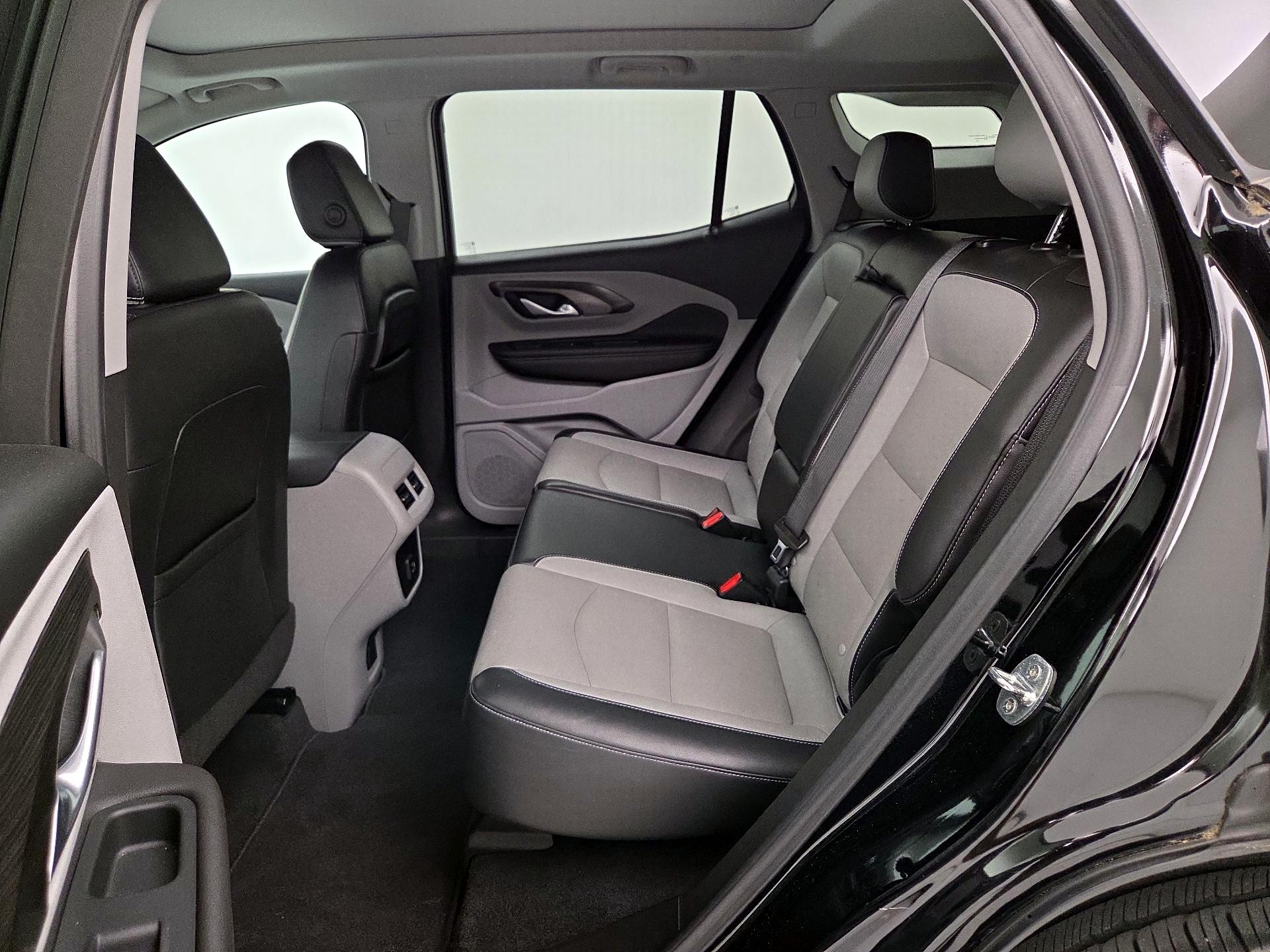 Thumbnail: 2022 GMC Terrain - 19