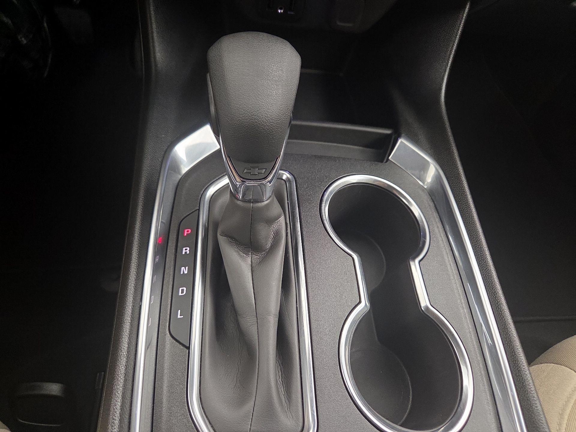 Thumbnail: 2023 Chevrolet Traverse - 17