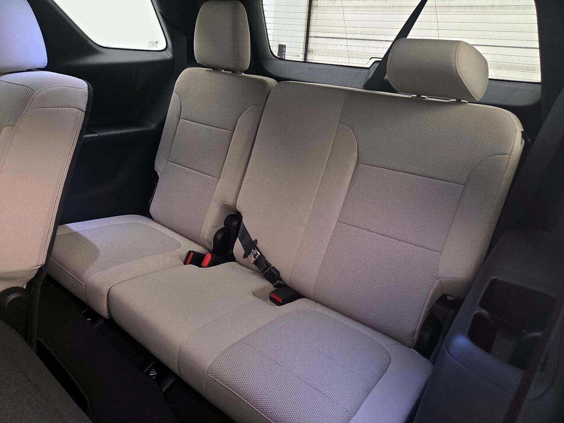 Thumbnail: 2023 Chevrolet Traverse - 20