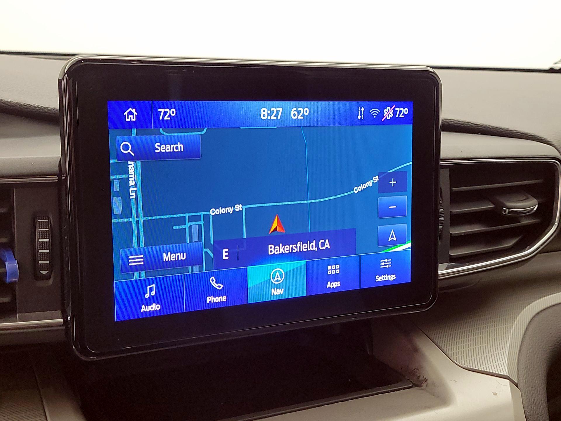 Thumbnail: 2022 Ford Explorer - 14