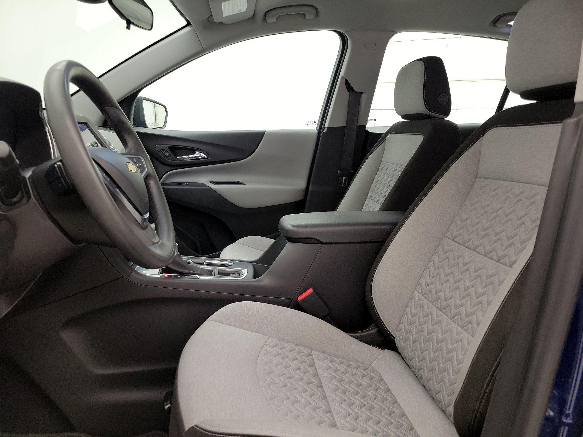 Thumbnail: 2023 Chevrolet Equinox - 11