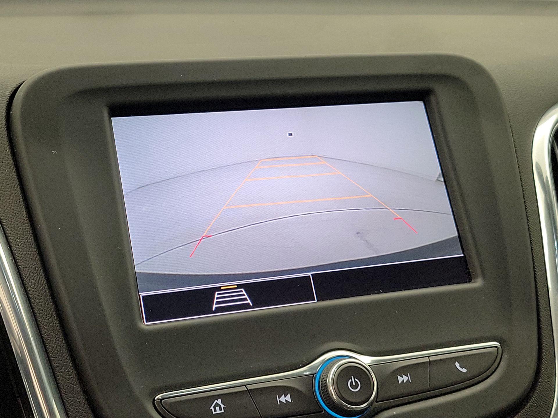 Thumbnail: 2023 Chevrolet Equinox - 14