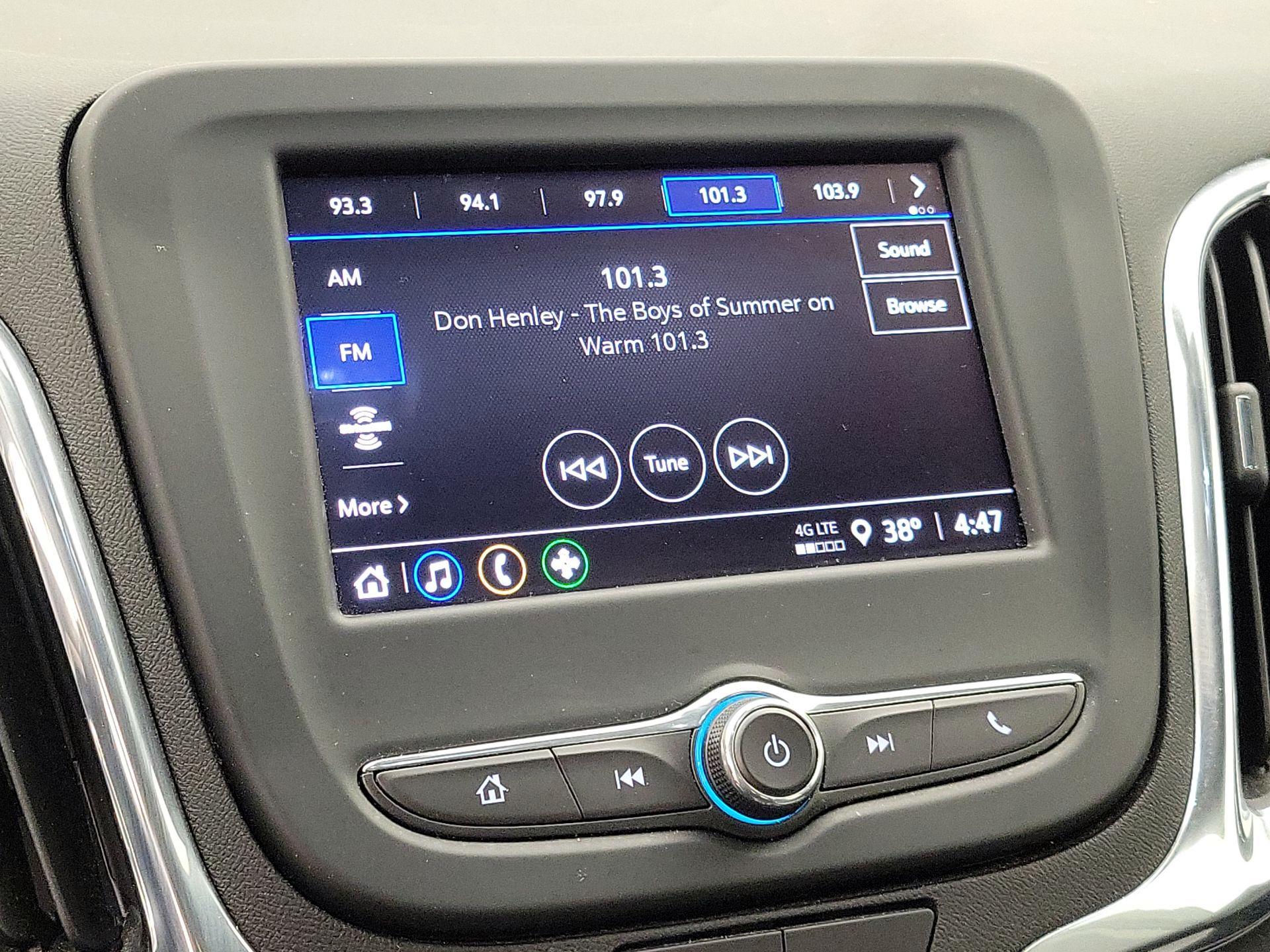 Thumbnail: 2023 Chevrolet Equinox - 15