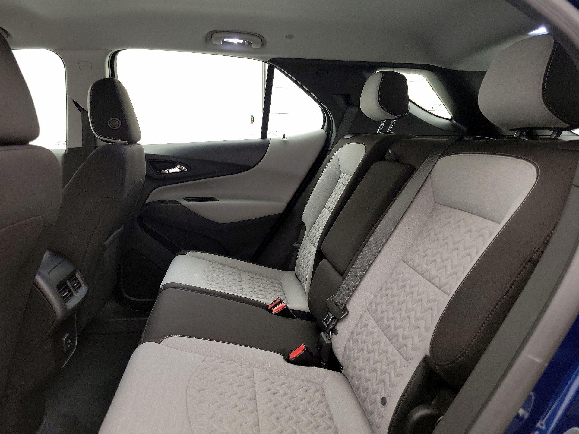 Thumbnail: 2023 Chevrolet Equinox - 19