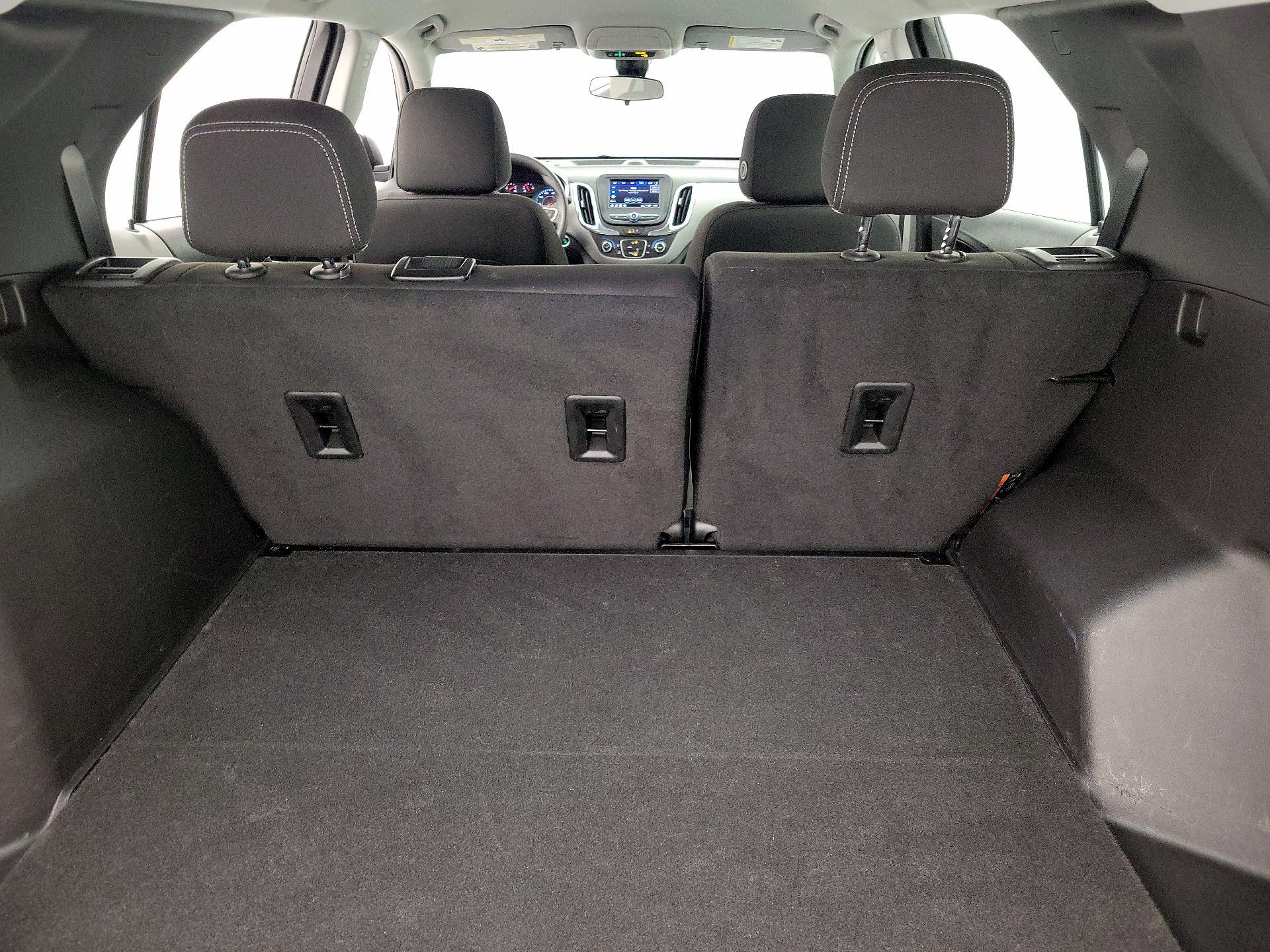 Thumbnail: 2023 Chevrolet Equinox - 20