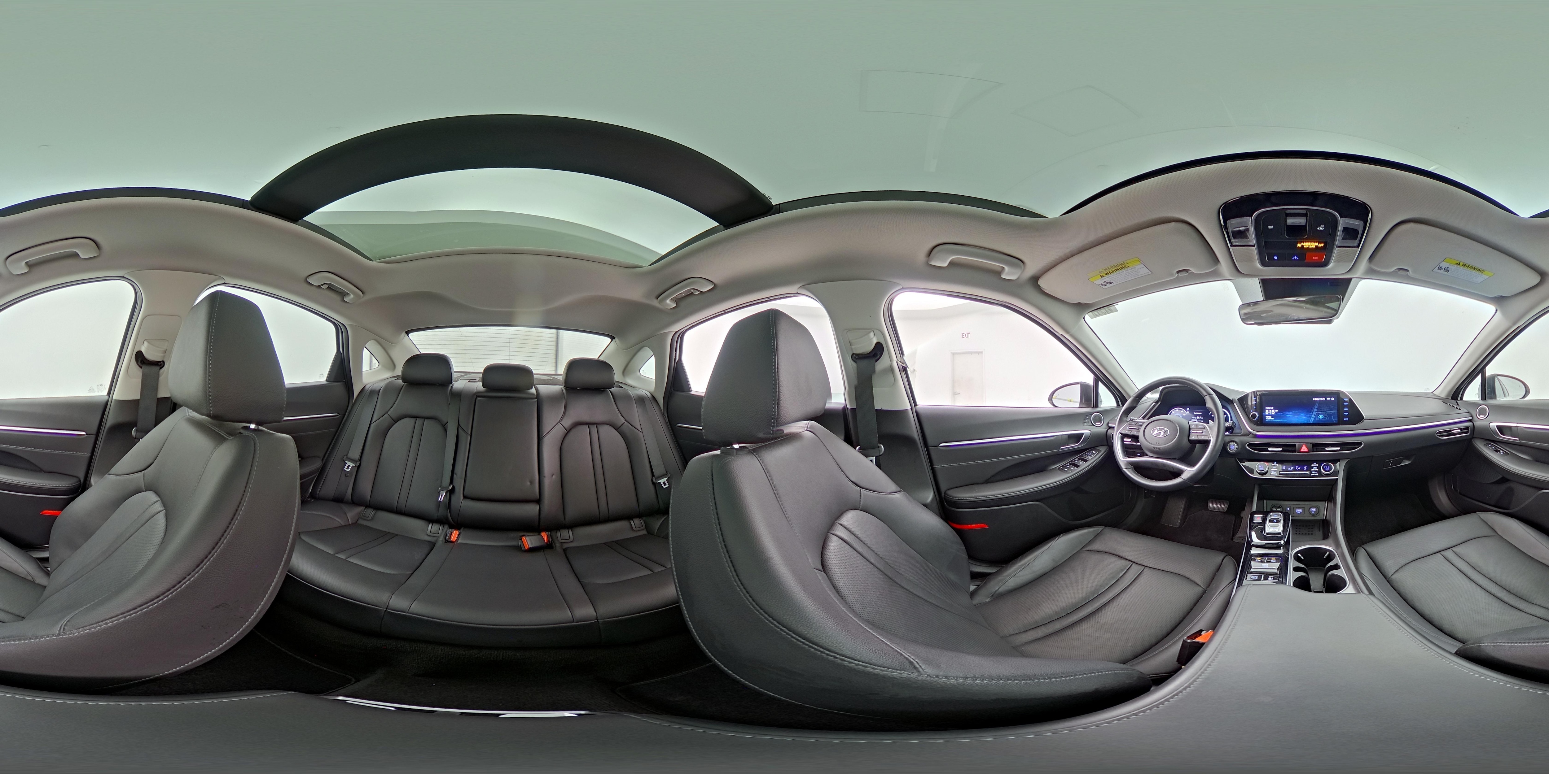 2023 Hyundai Sonata Limited - Photo 27