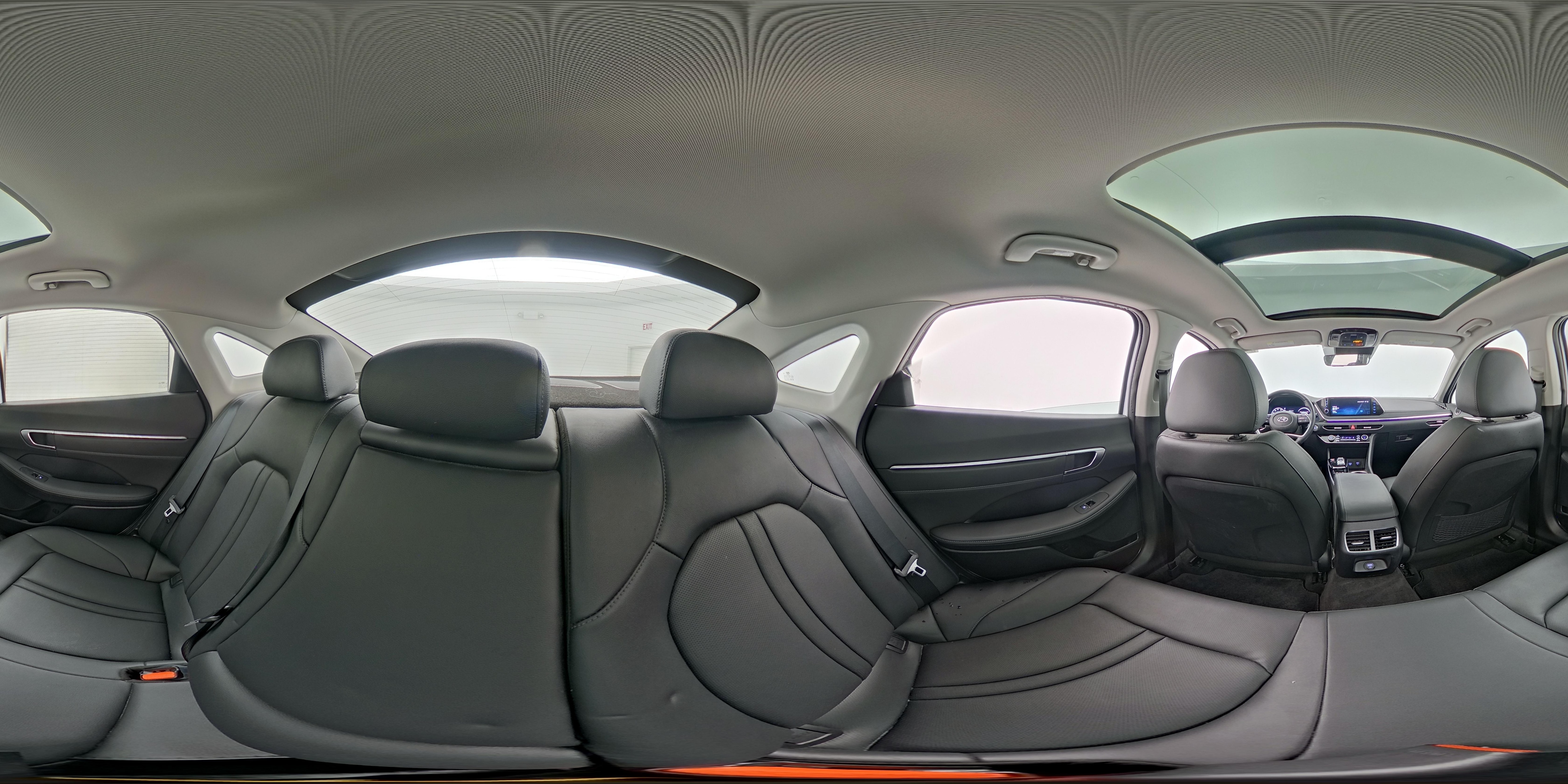 2023 Hyundai Sonata Limited - Photo 28