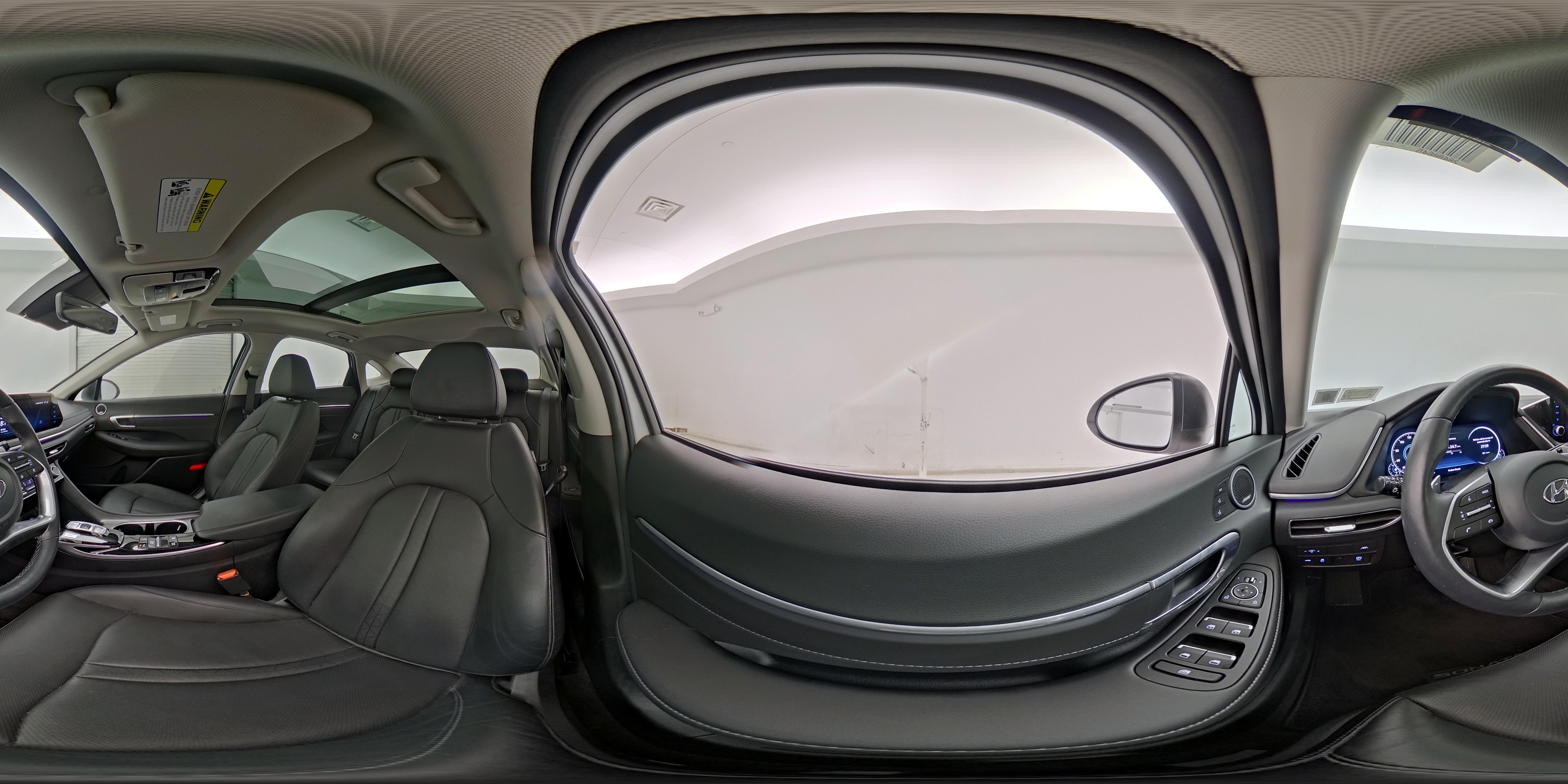 2023 Hyundai Sonata Limited - Photo 29