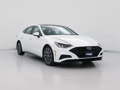 2023 Hyundai Sonata Limited