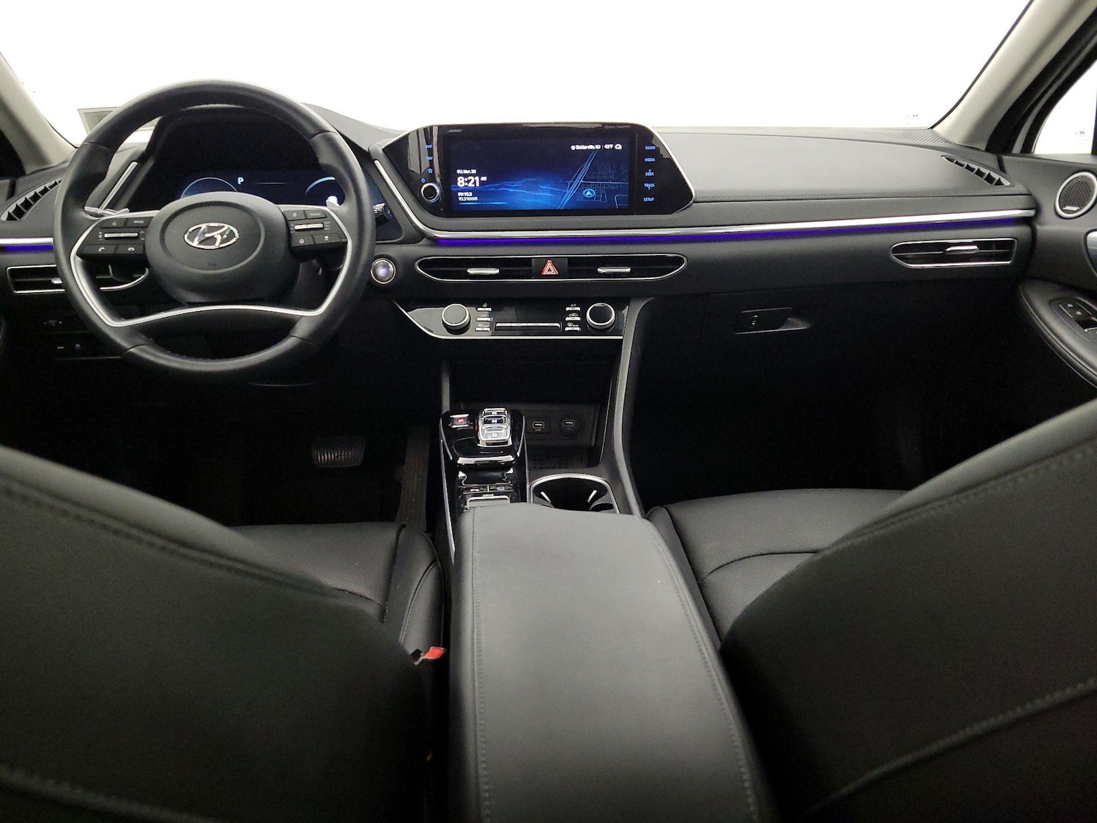 2023 Hyundai Sonata Limited - Photo 10