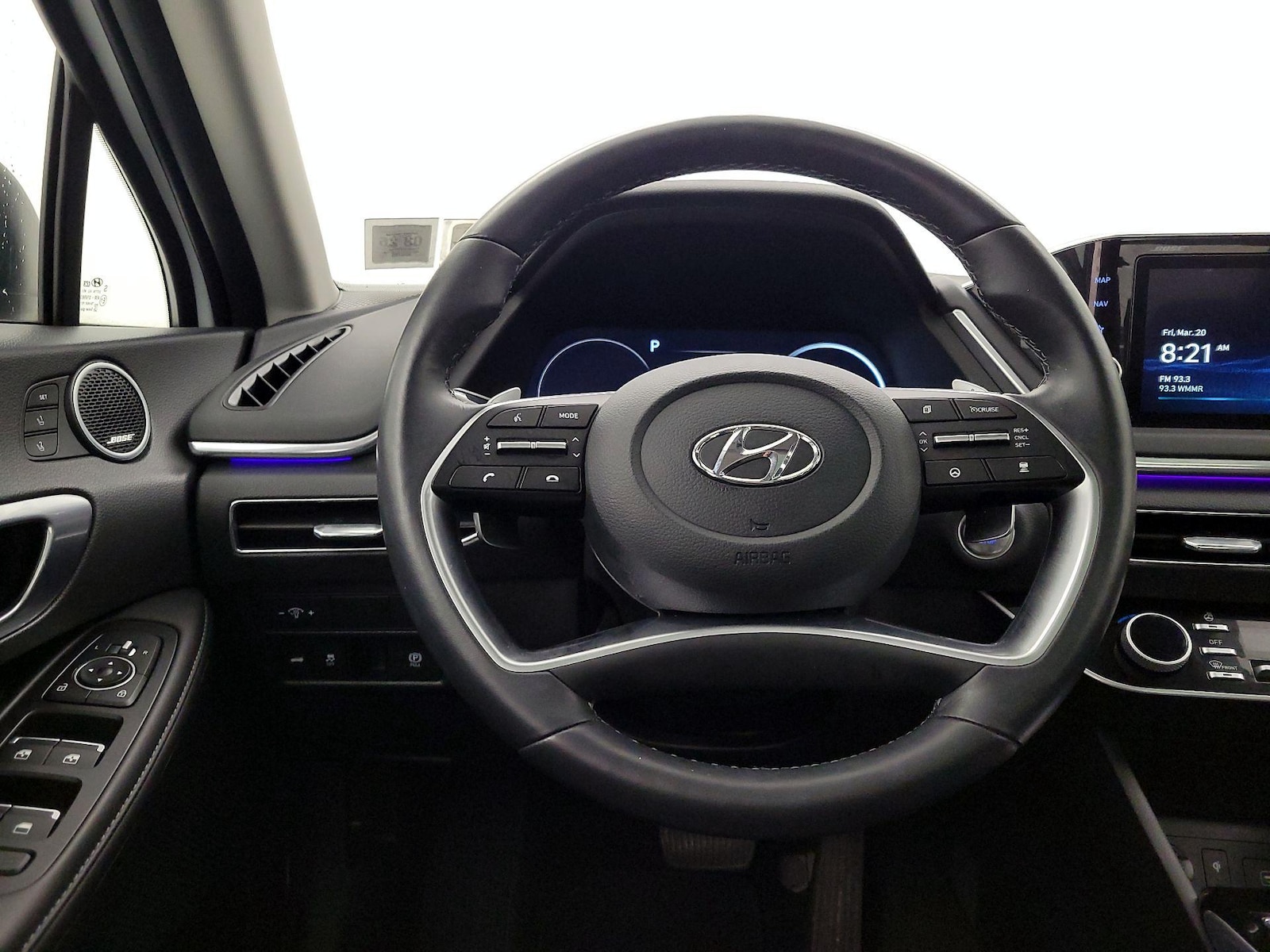 2023 Hyundai Sonata Limited - Photo 11