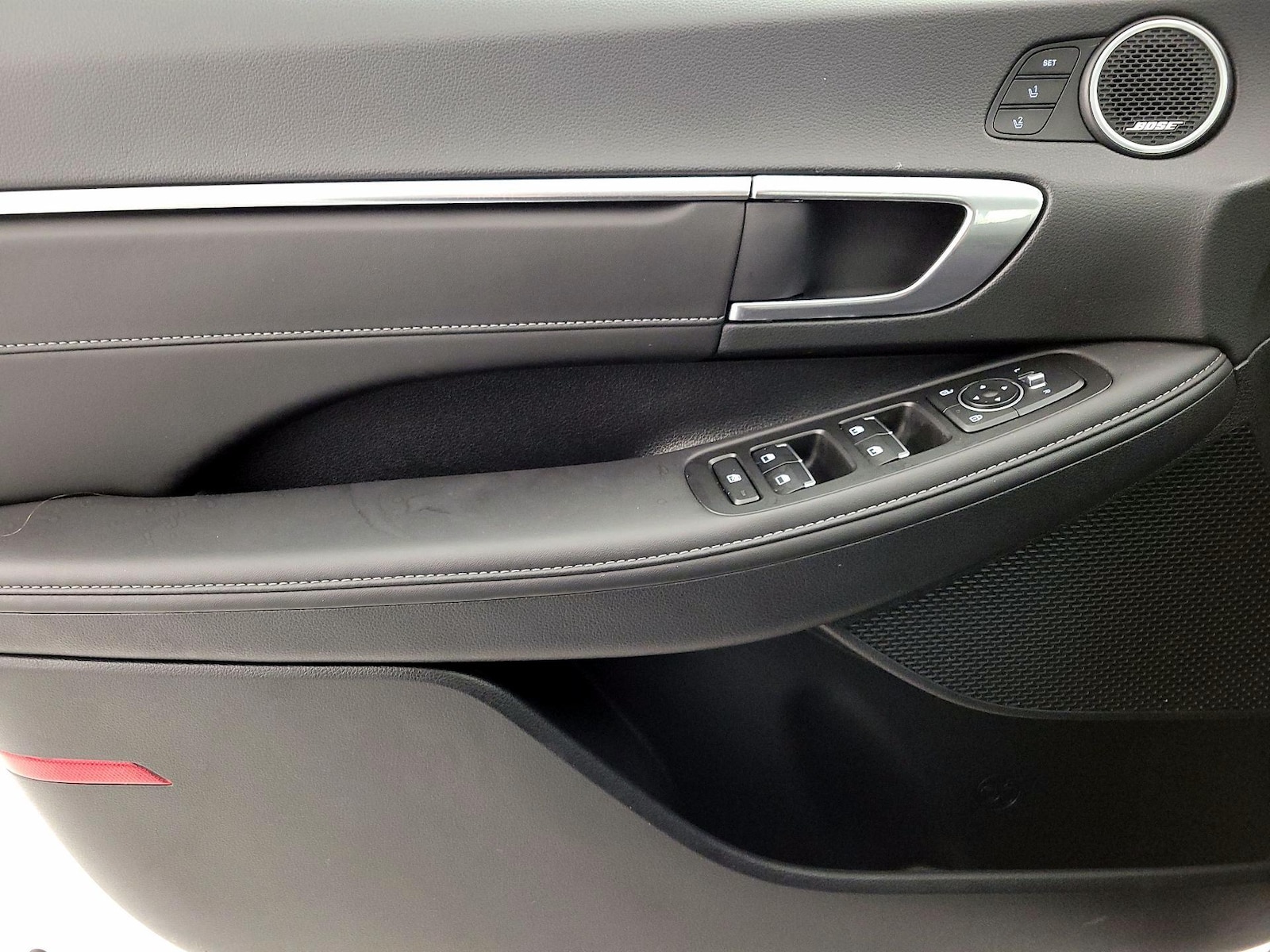 2023 Hyundai Sonata Limited - Photo 13