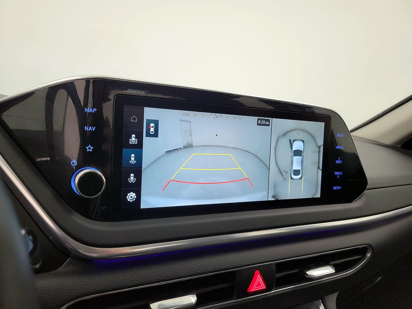 2023 Hyundai Sonata Limited - Photo 16