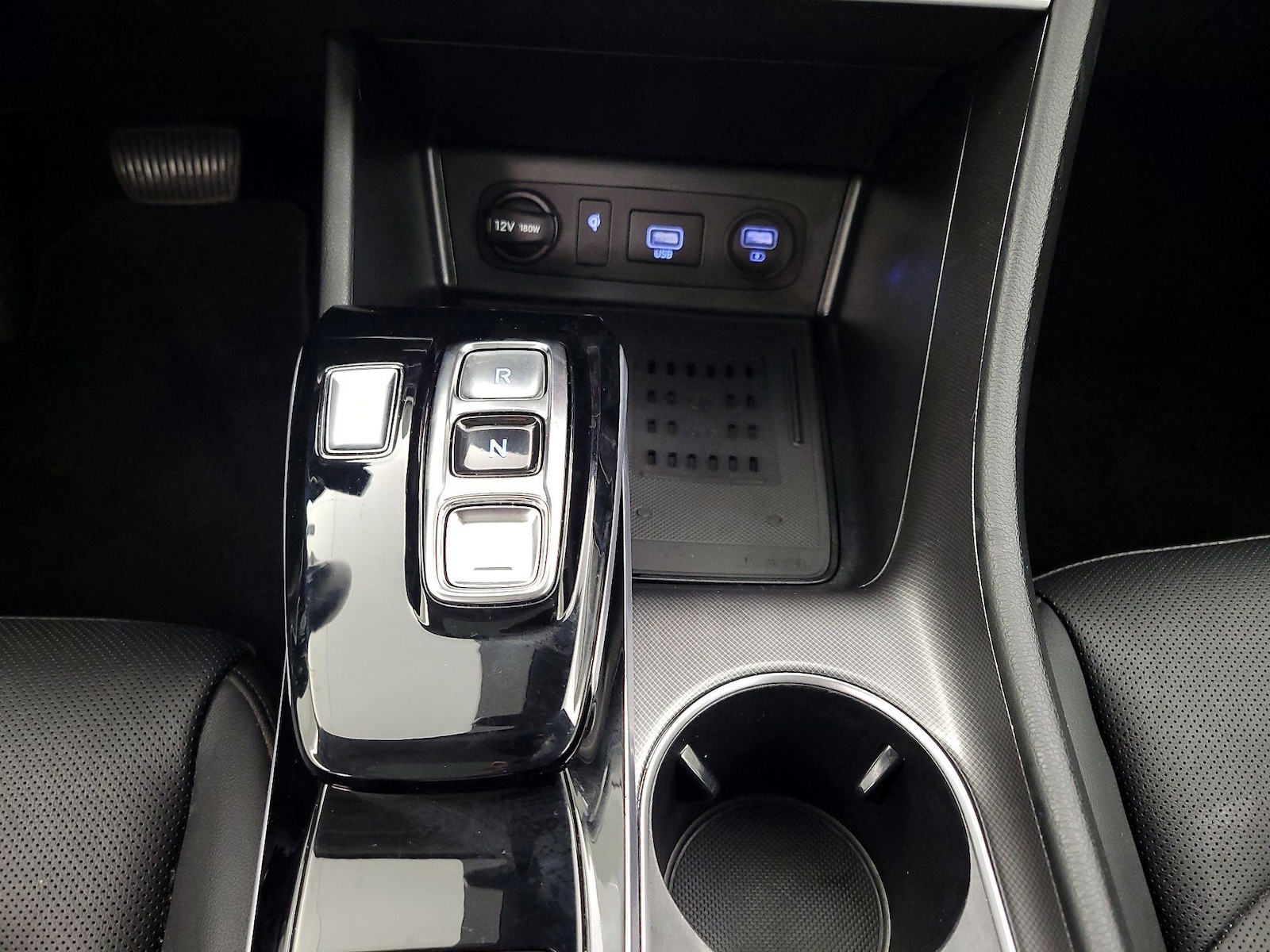 2023 Hyundai Sonata Limited - Photo 19