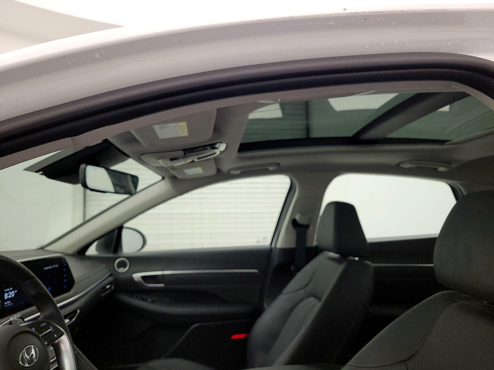 2023 Hyundai Sonata Limited - Photo 21
