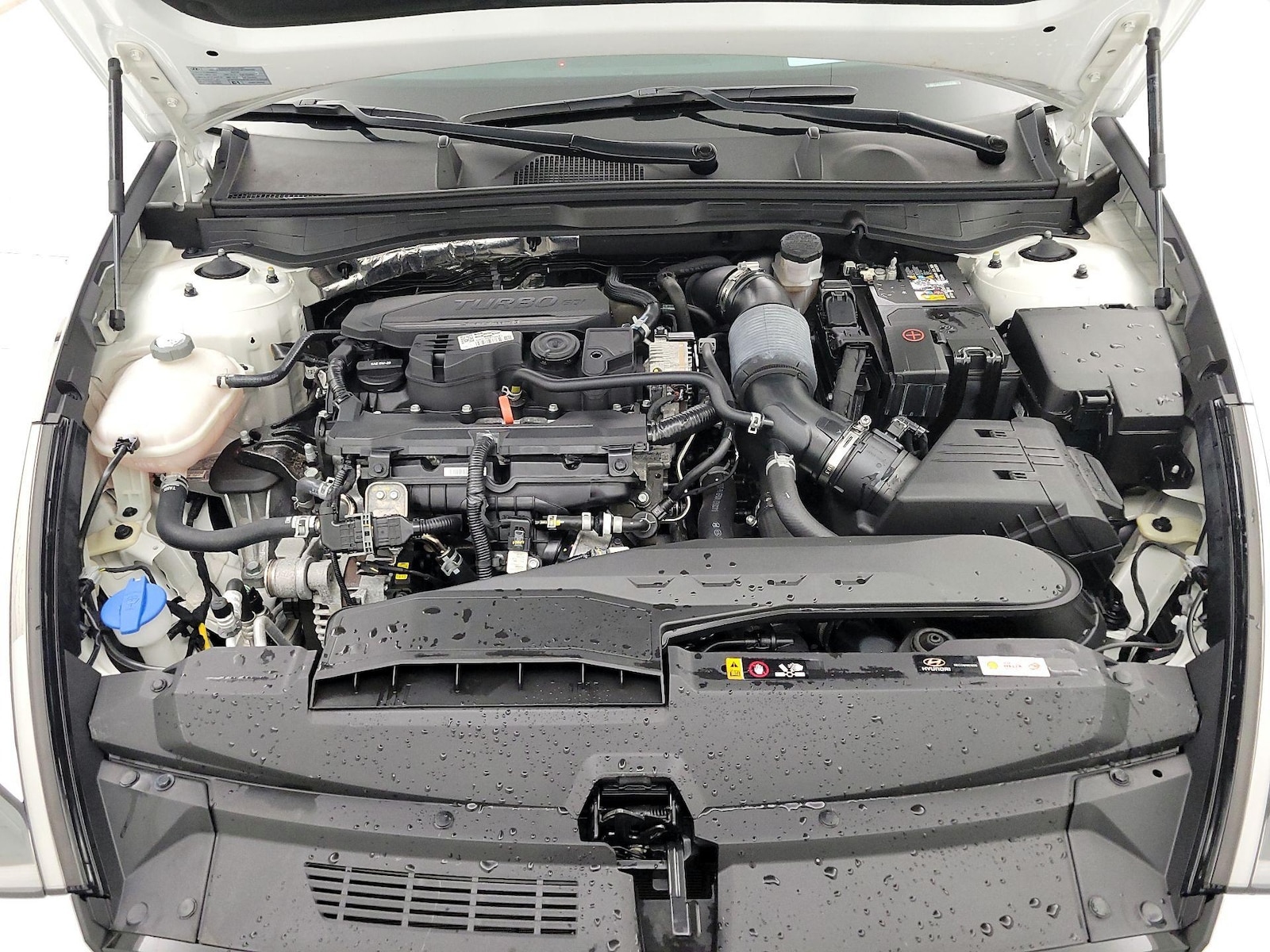 2023 Hyundai Sonata Limited - Photo 24