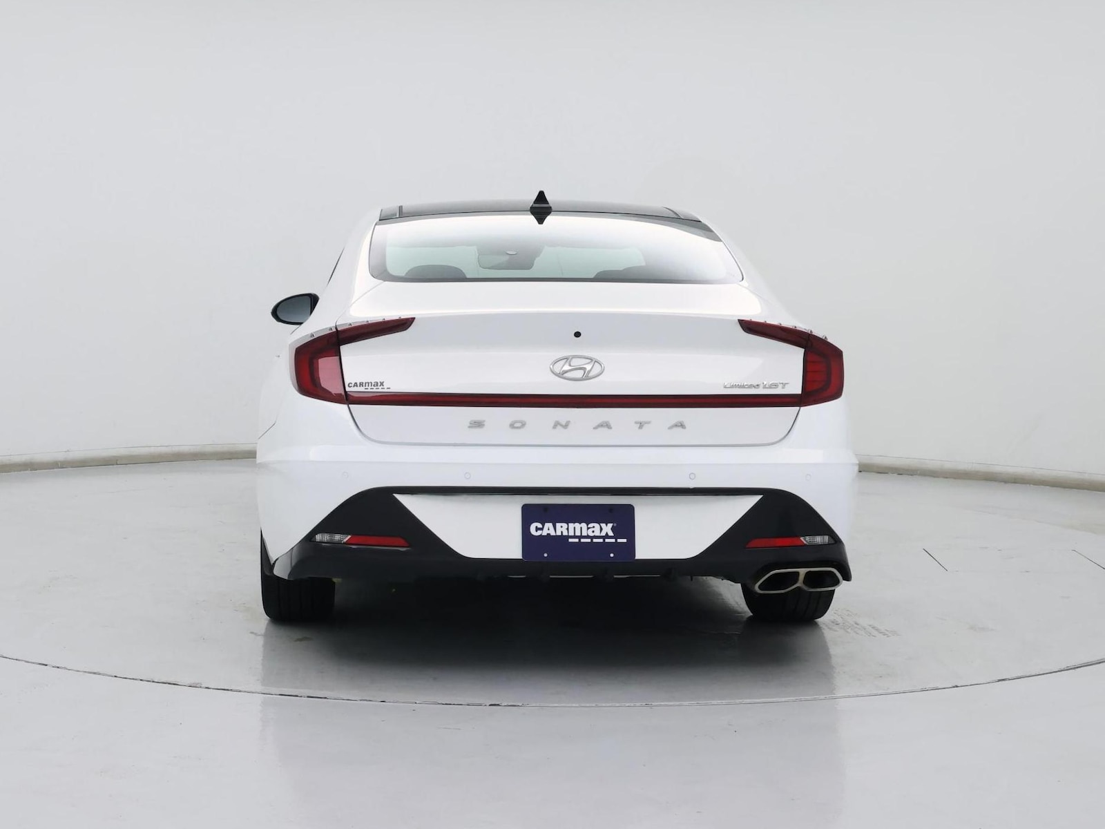 2023 Hyundai Sonata Limited - Photo 7