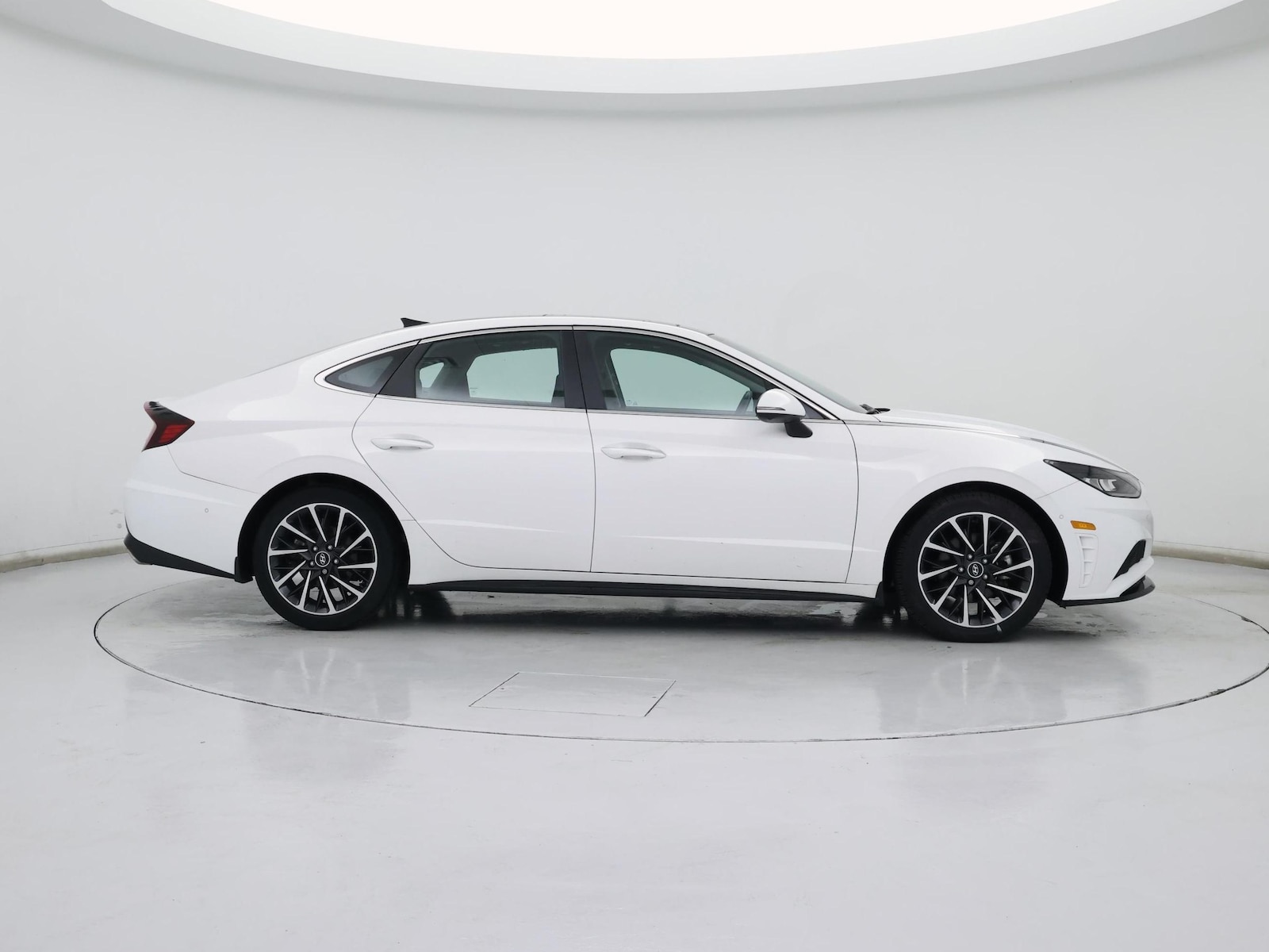 2023 Hyundai Sonata Limited - Photo 8