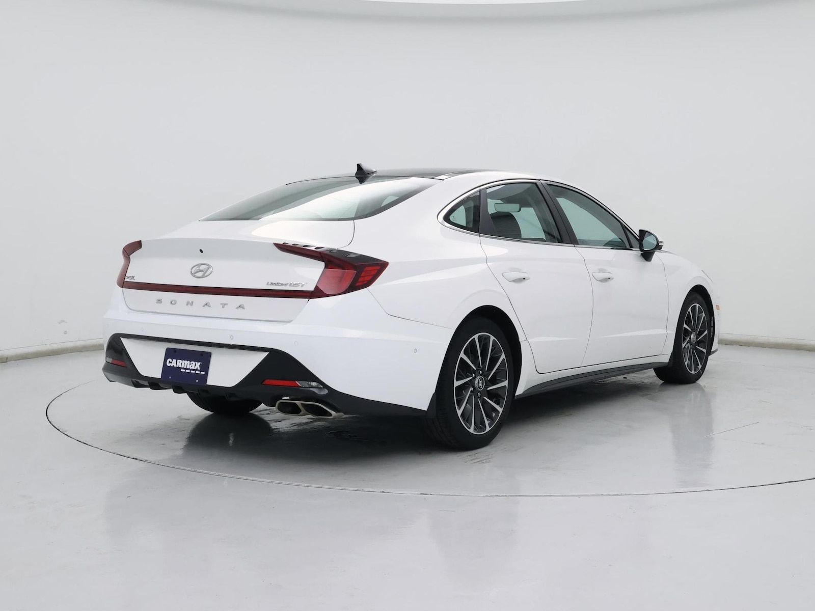 2023 Hyundai Sonata Limited - Photo 9