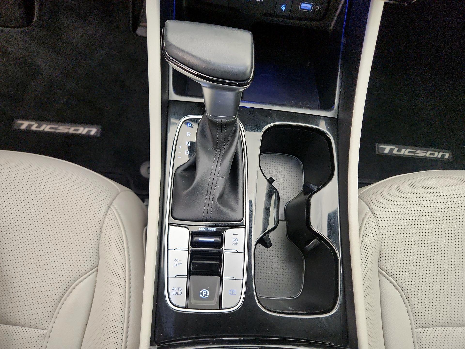 Thumbnail: 2023 Hyundai Tucson - 17
