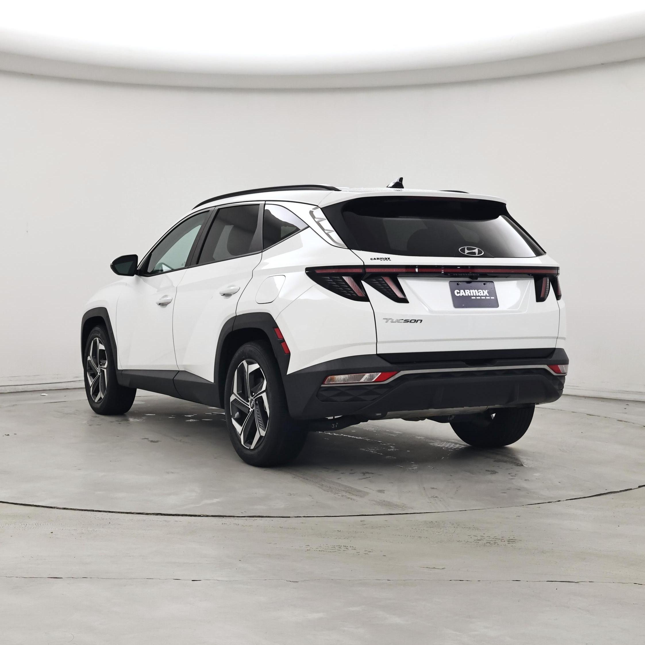 Thumbnail: 2023 Hyundai Tucson - 2