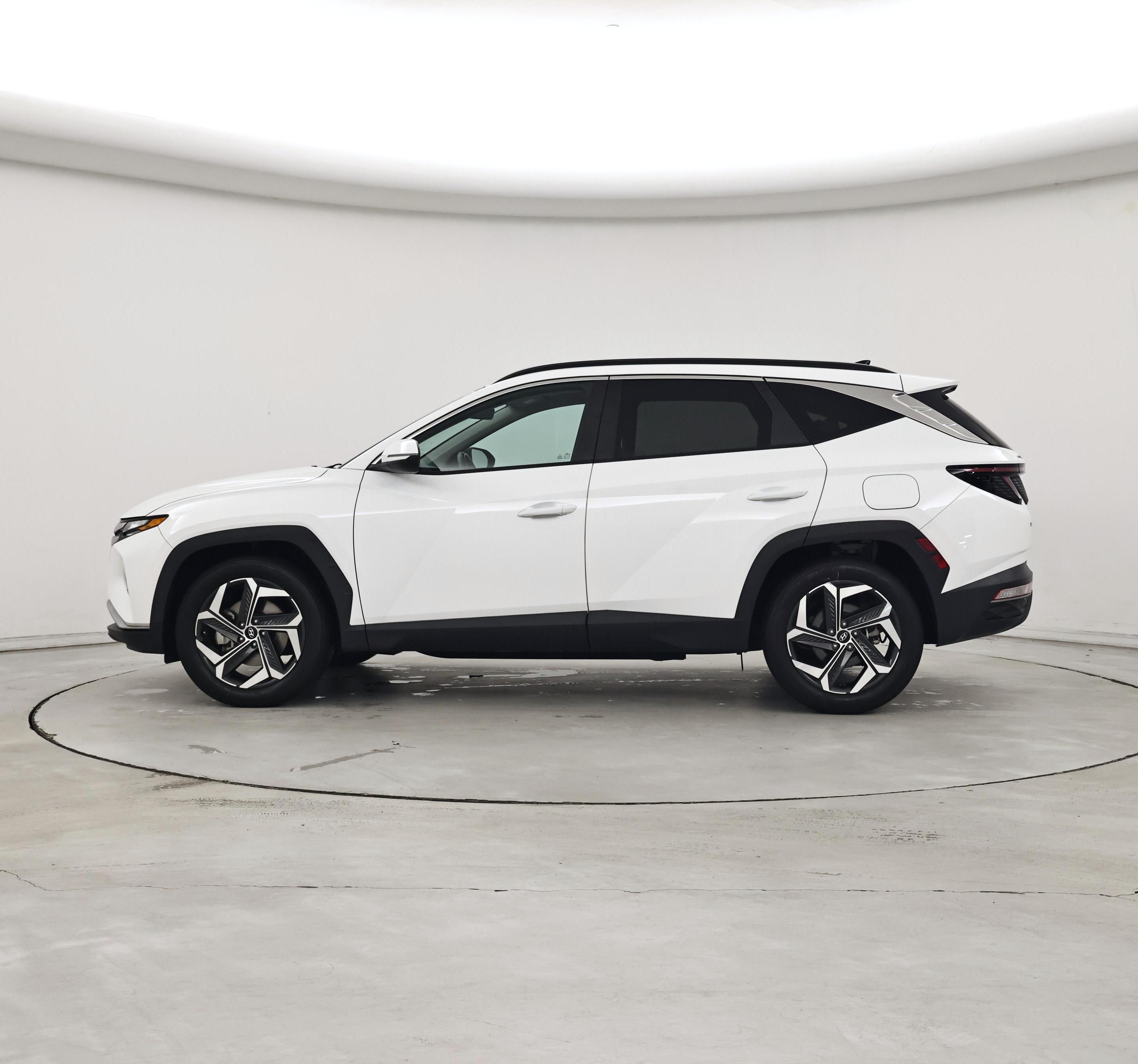 Thumbnail: 2023 Hyundai Tucson - 3