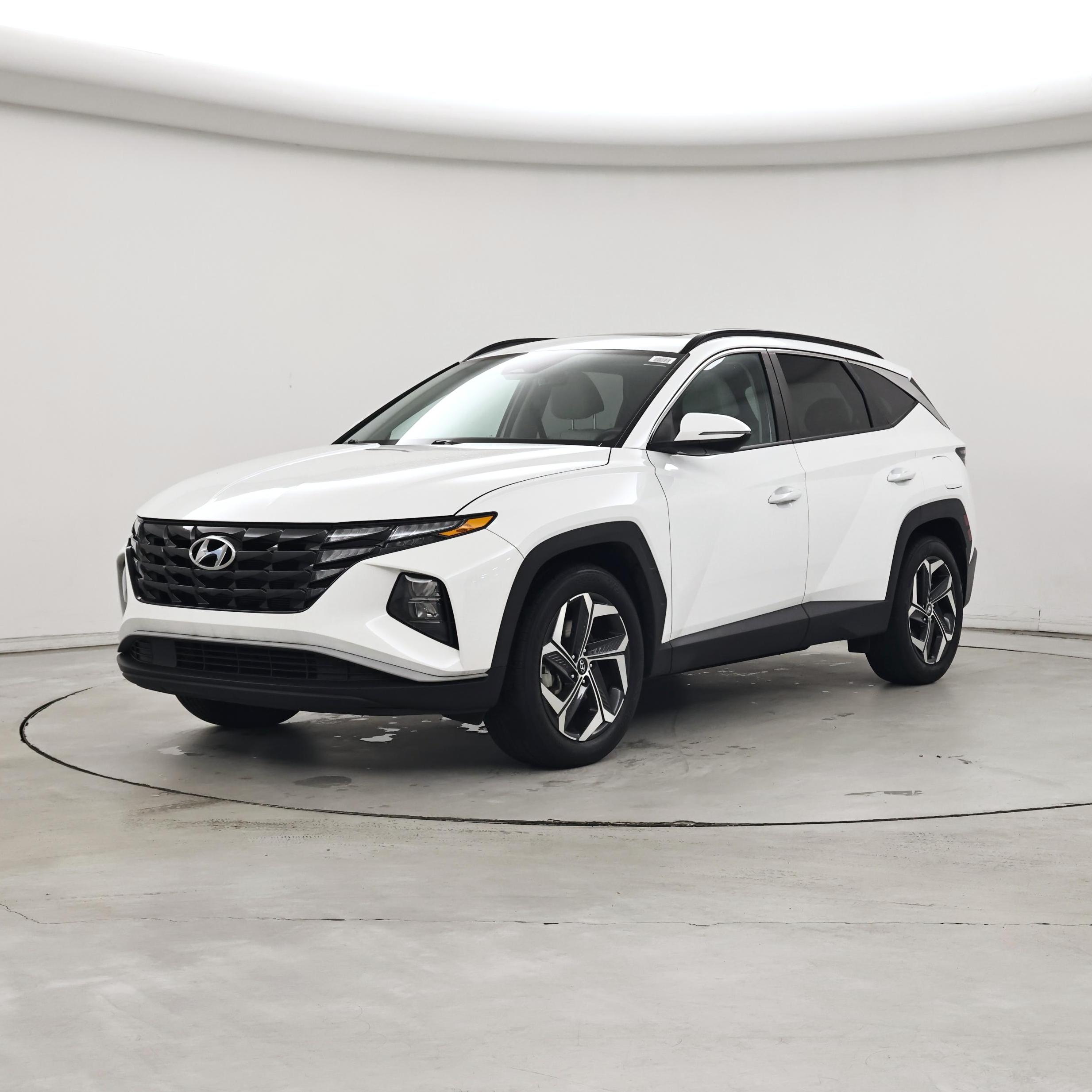 Thumbnail: 2023 Hyundai Tucson - 4
