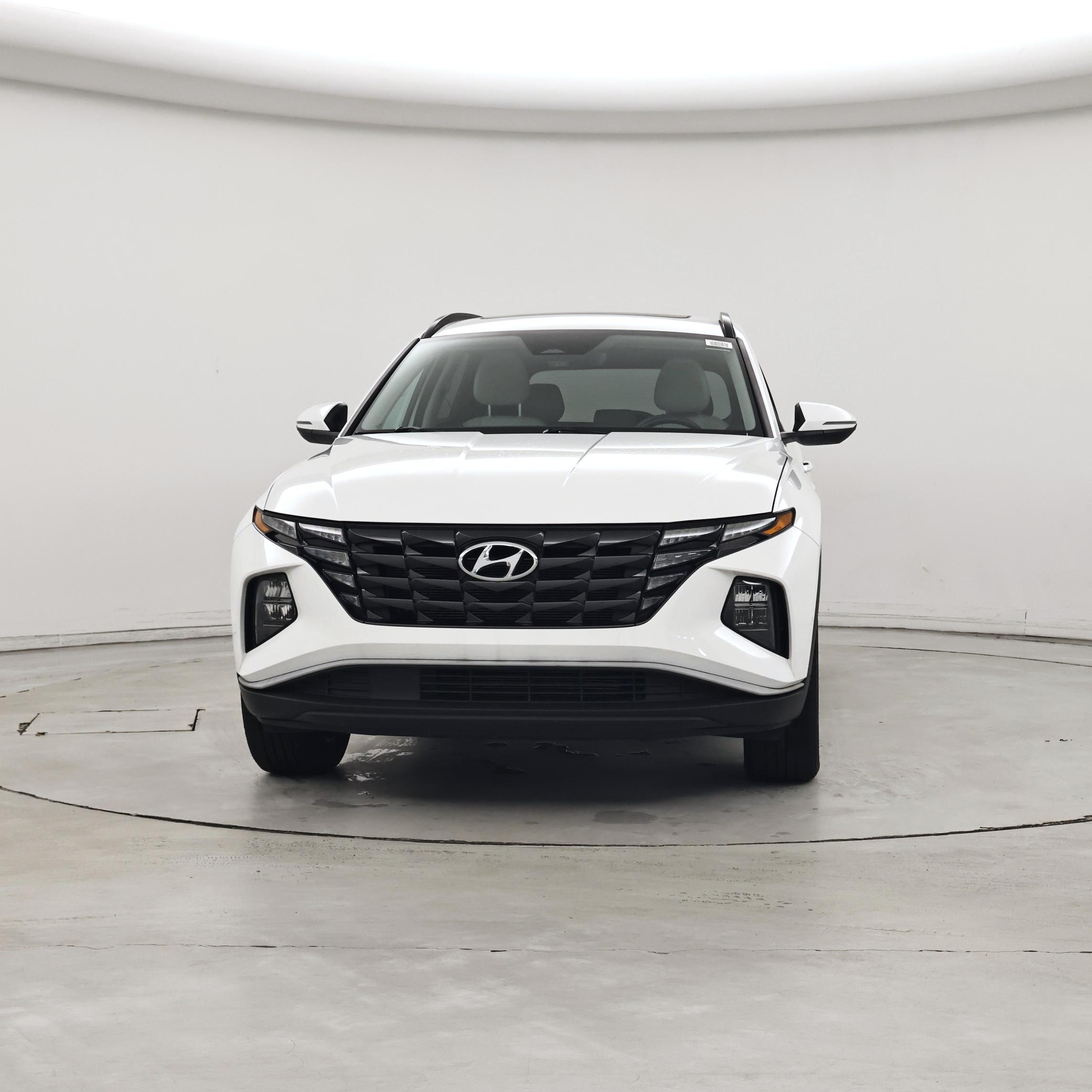 Thumbnail: 2023 Hyundai Tucson - 5