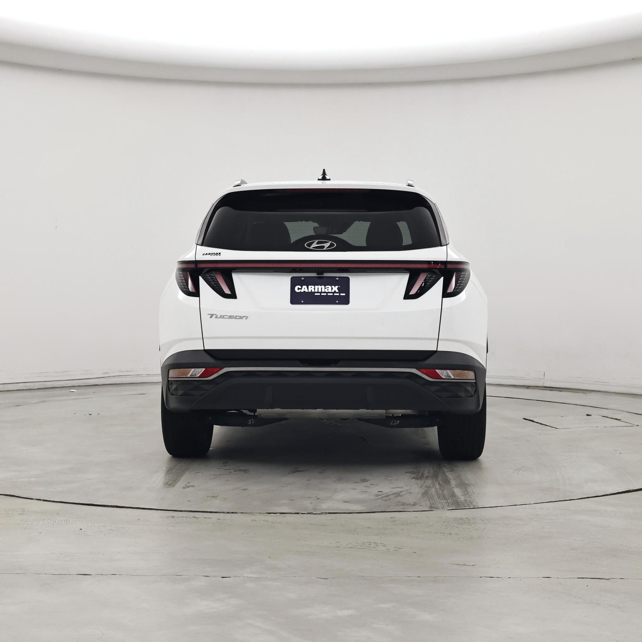 Thumbnail: 2023 Hyundai Tucson - 6