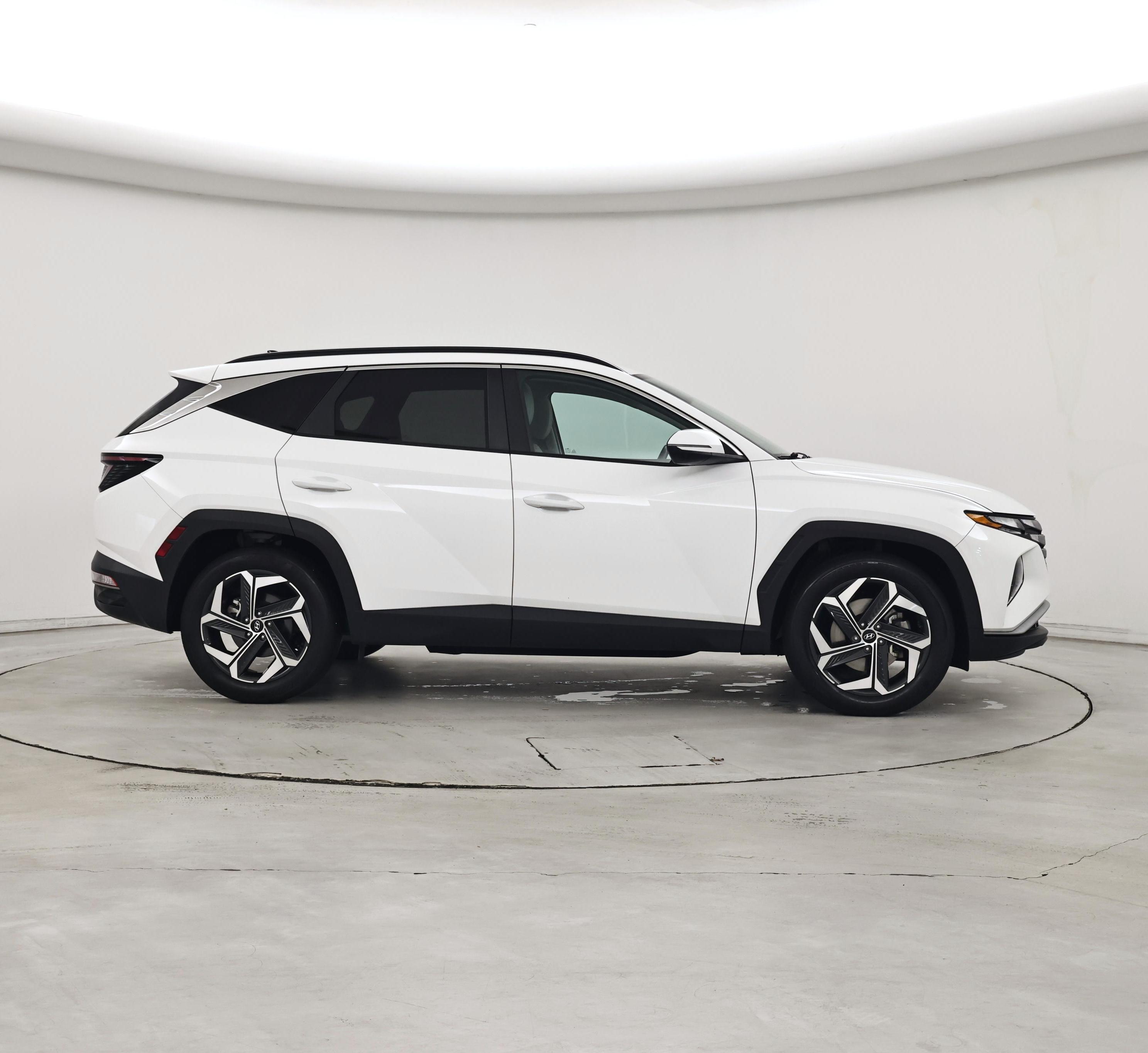 Thumbnail: 2023 Hyundai Tucson - 7