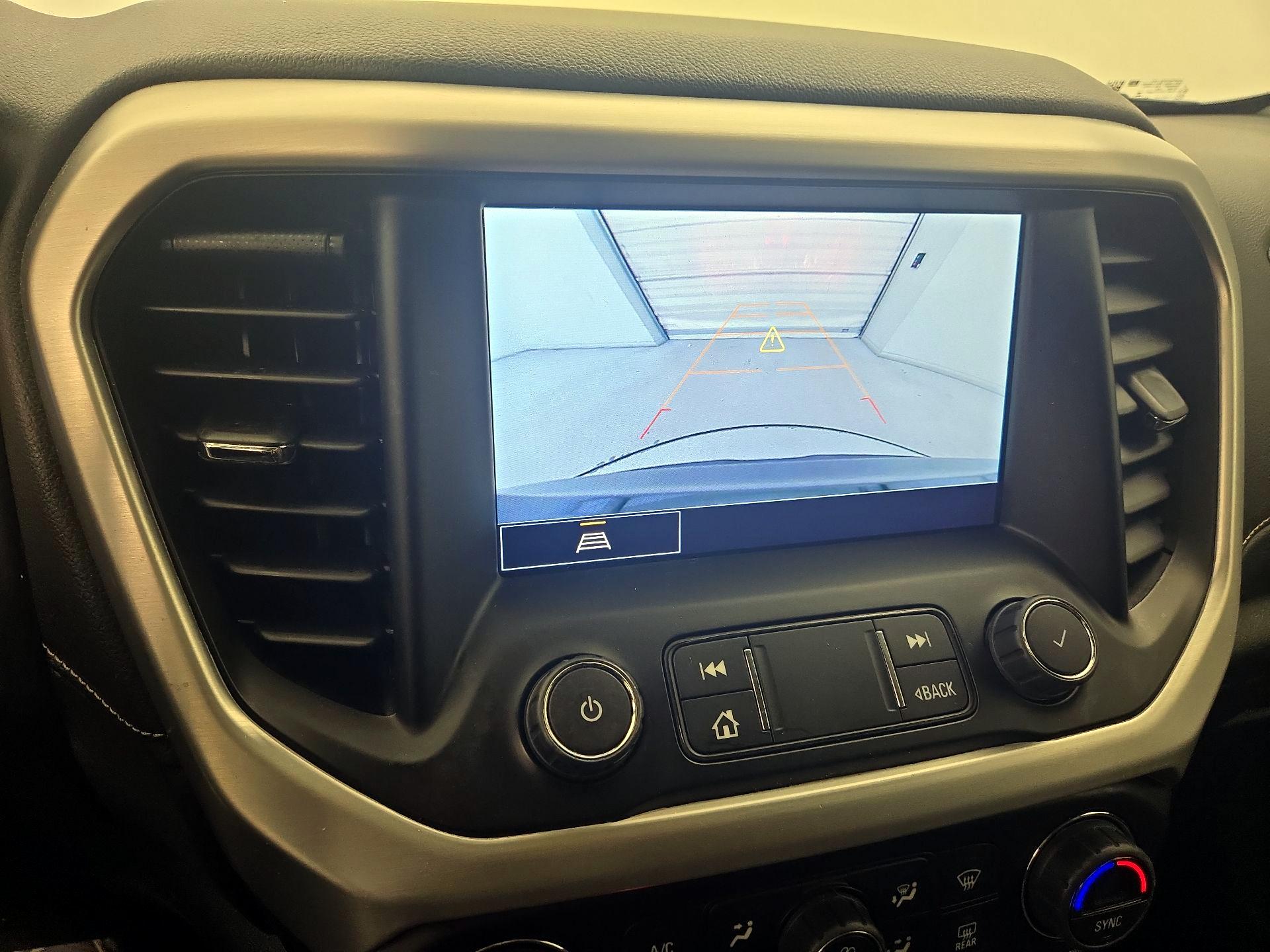 Thumbnail: 2023 GMC Acadia - 14