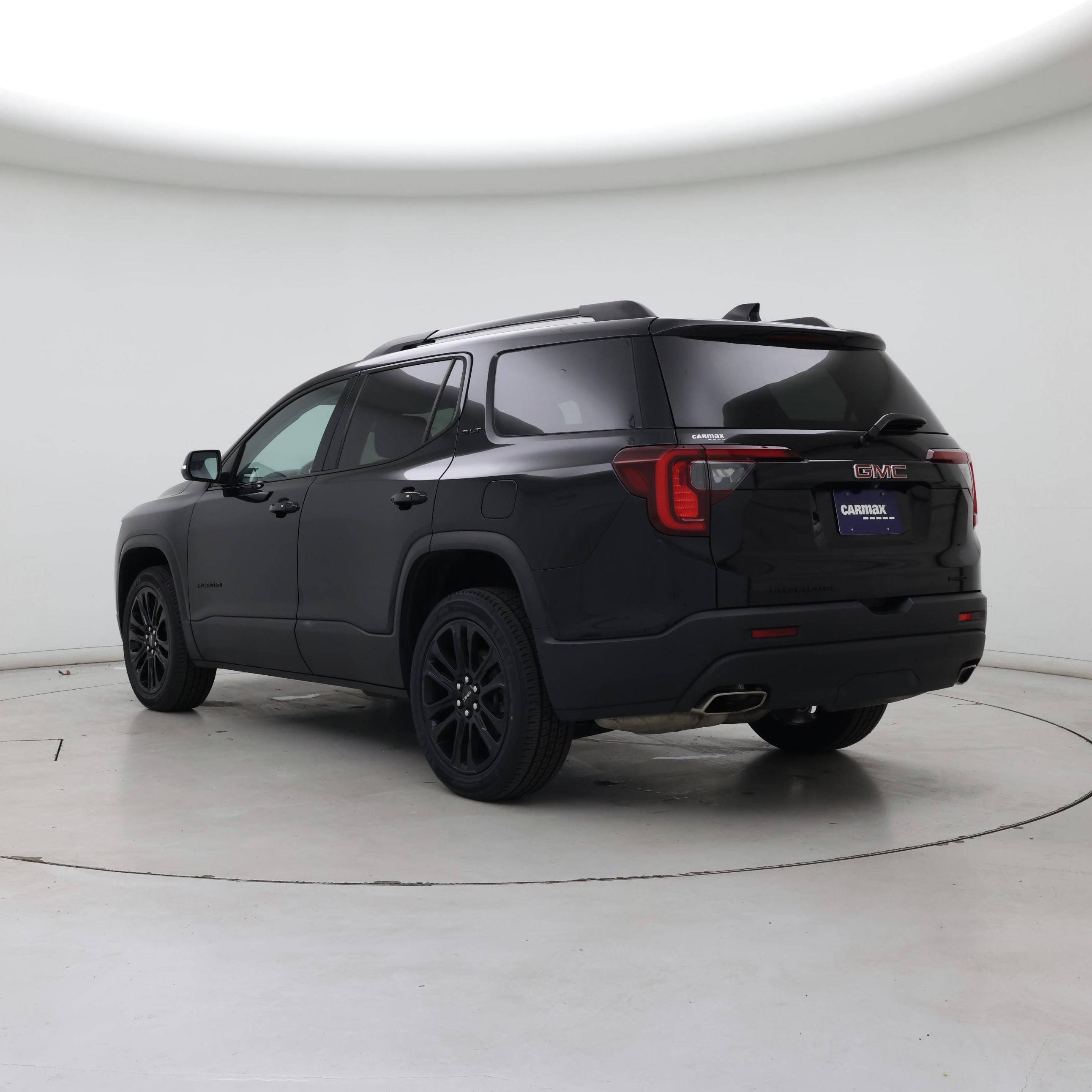 Thumbnail: 2023 GMC Acadia - 2