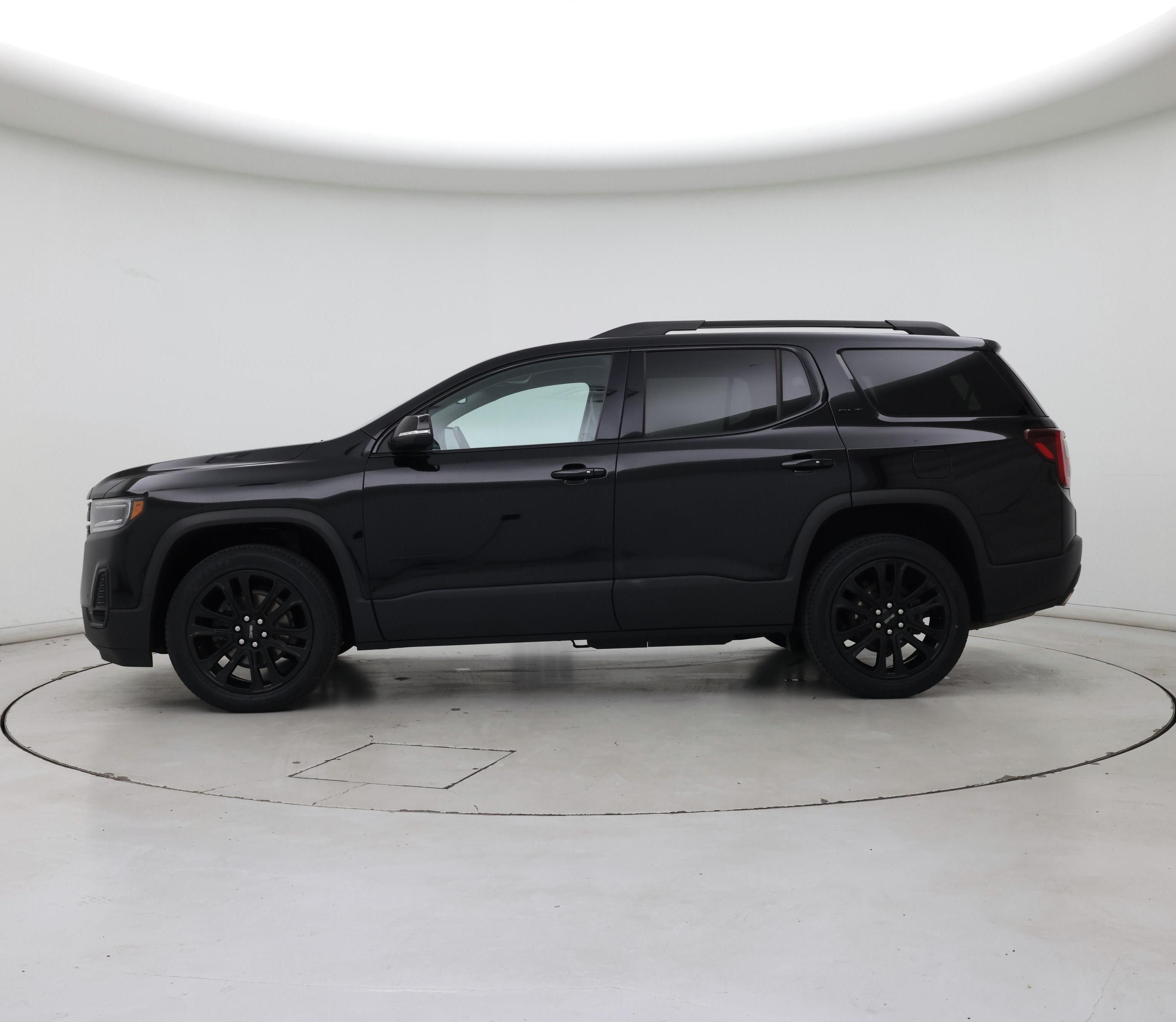 Thumbnail: 2023 GMC Acadia - 3