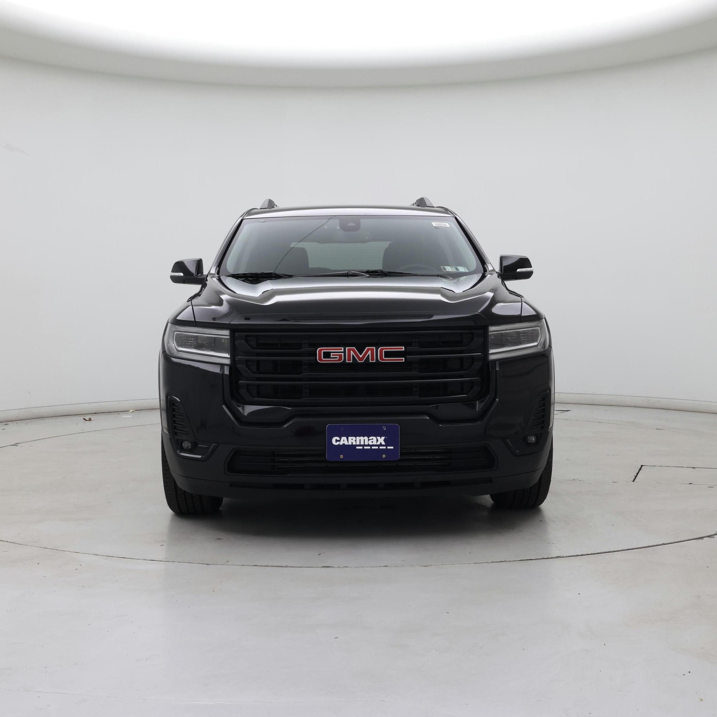Thumbnail: 2023 GMC Acadia - 5