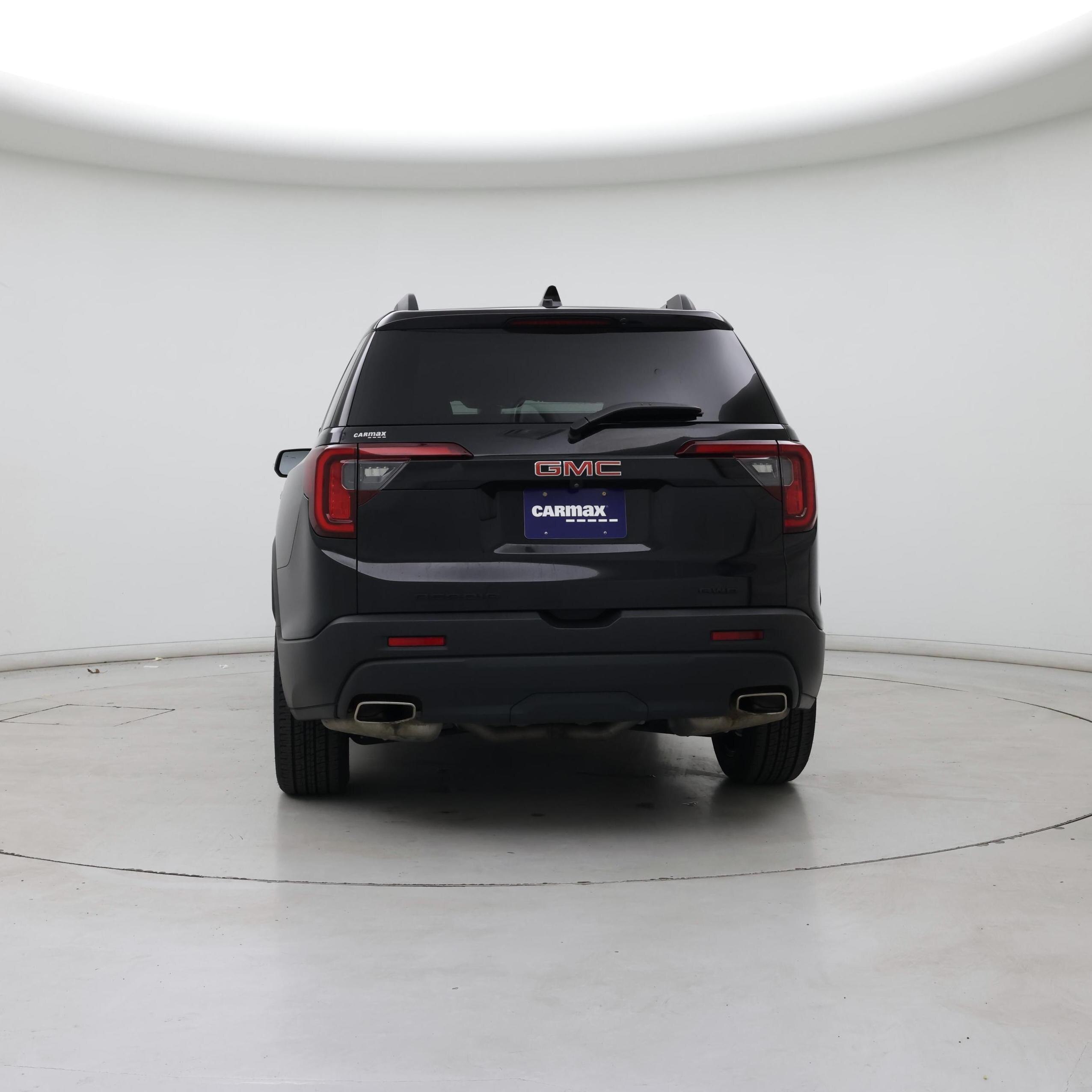 Thumbnail: 2023 GMC Acadia - 6