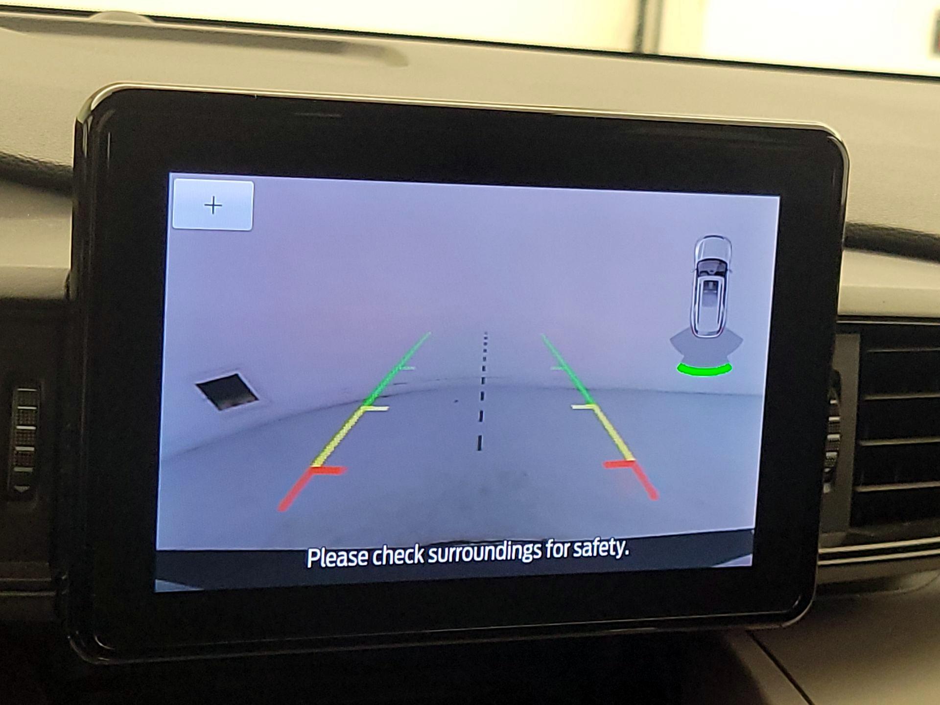 Thumbnail: 2023 Ford Explorer - 12