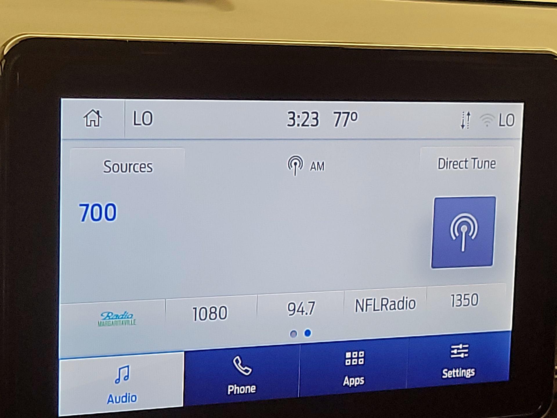 Thumbnail: 2023 Ford Explorer - 13