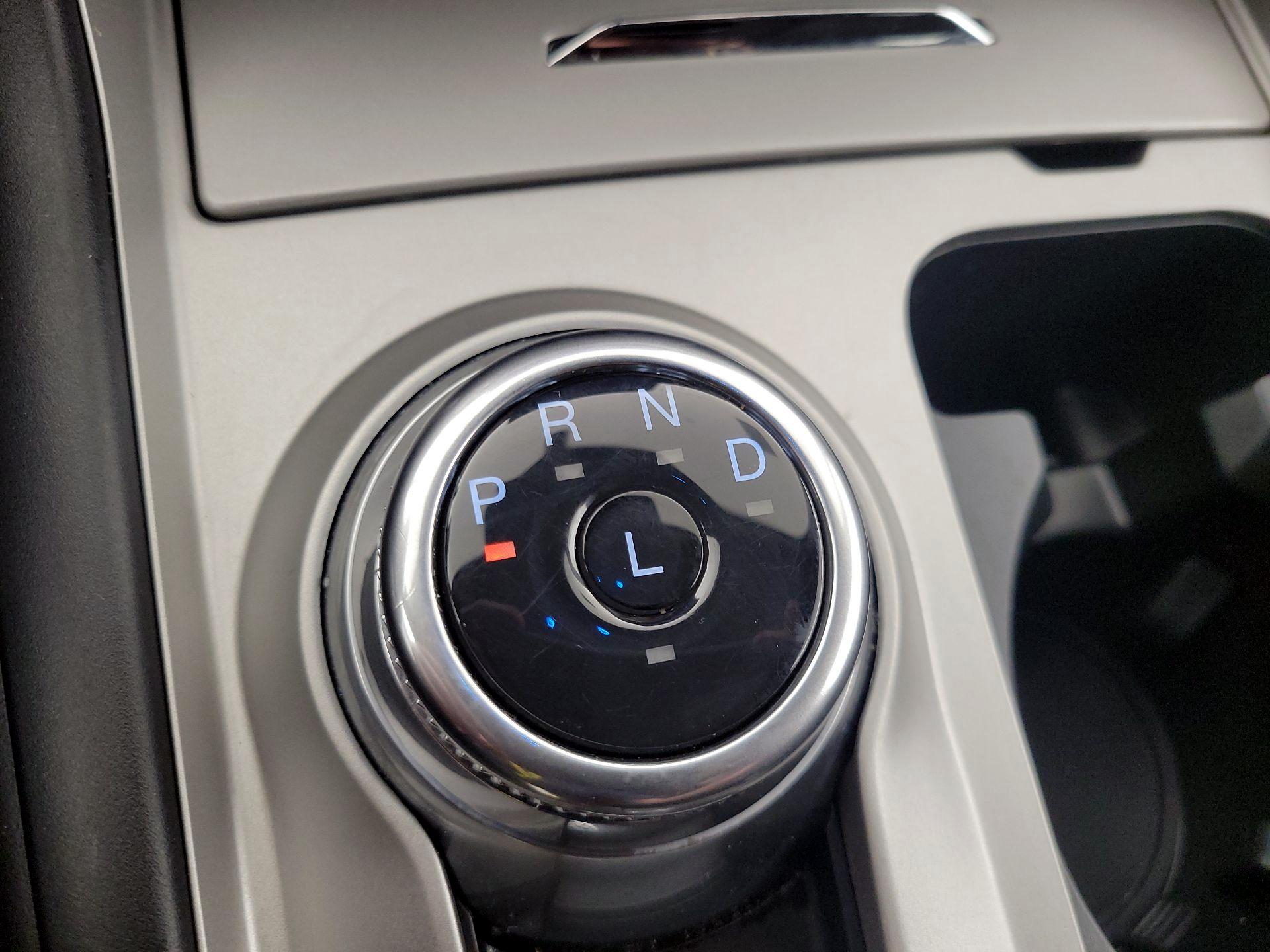 Thumbnail: 2023 Ford Explorer - 15