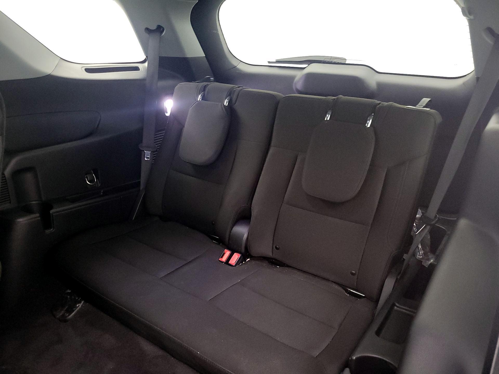 Thumbnail: 2023 Ford Explorer - 18